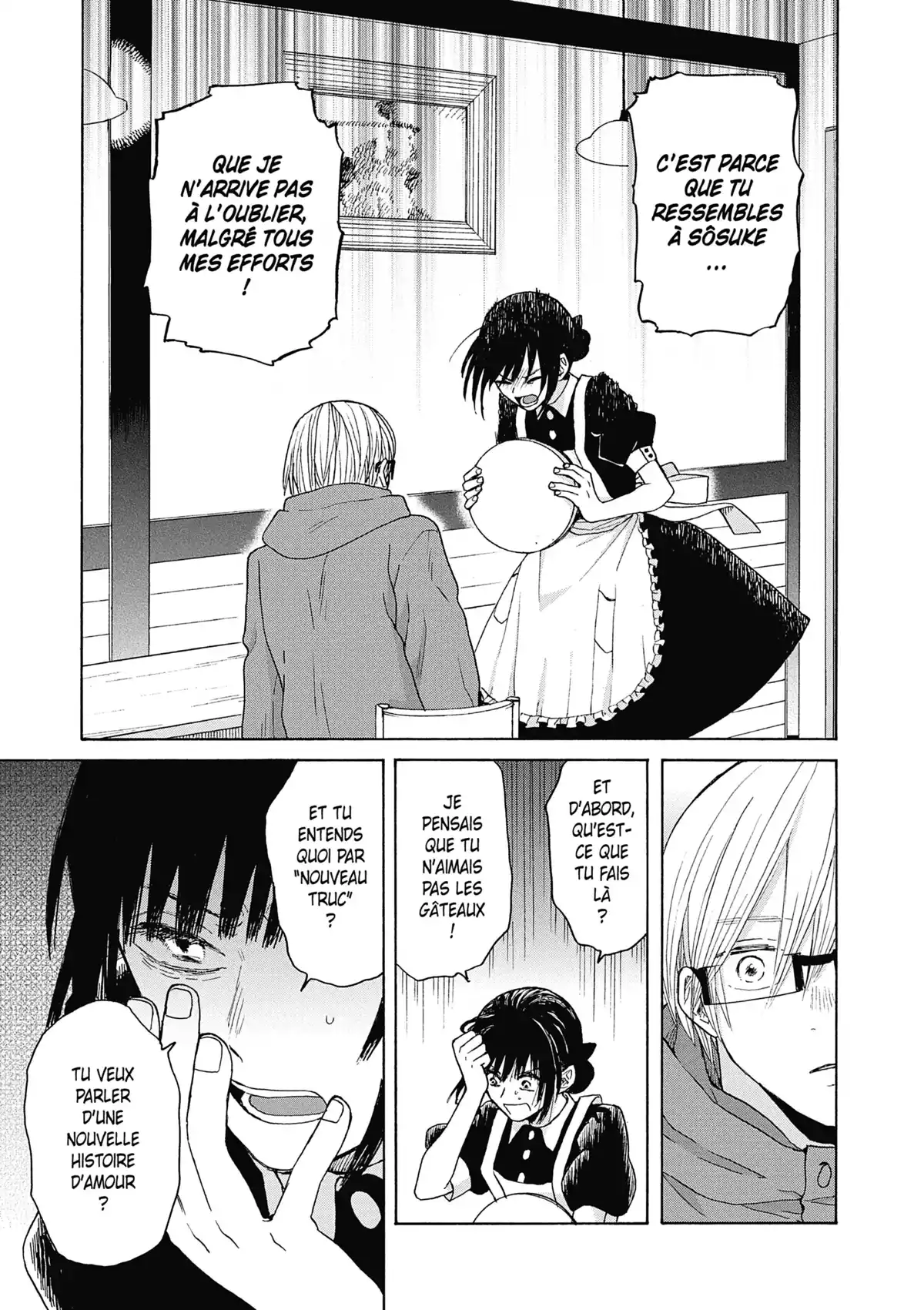 Kanon au bout du monde Volume 5 page 68