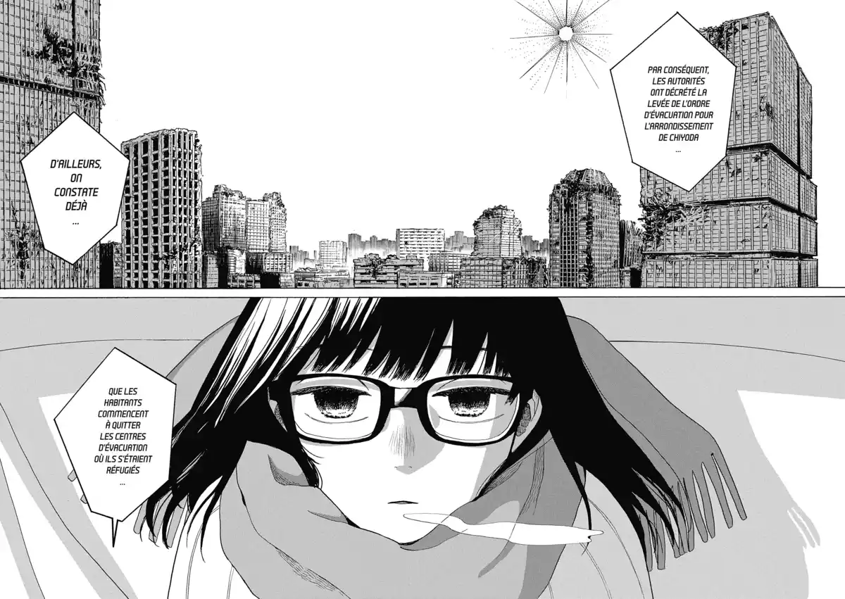 Kanon au bout du monde Volume 5 page 7