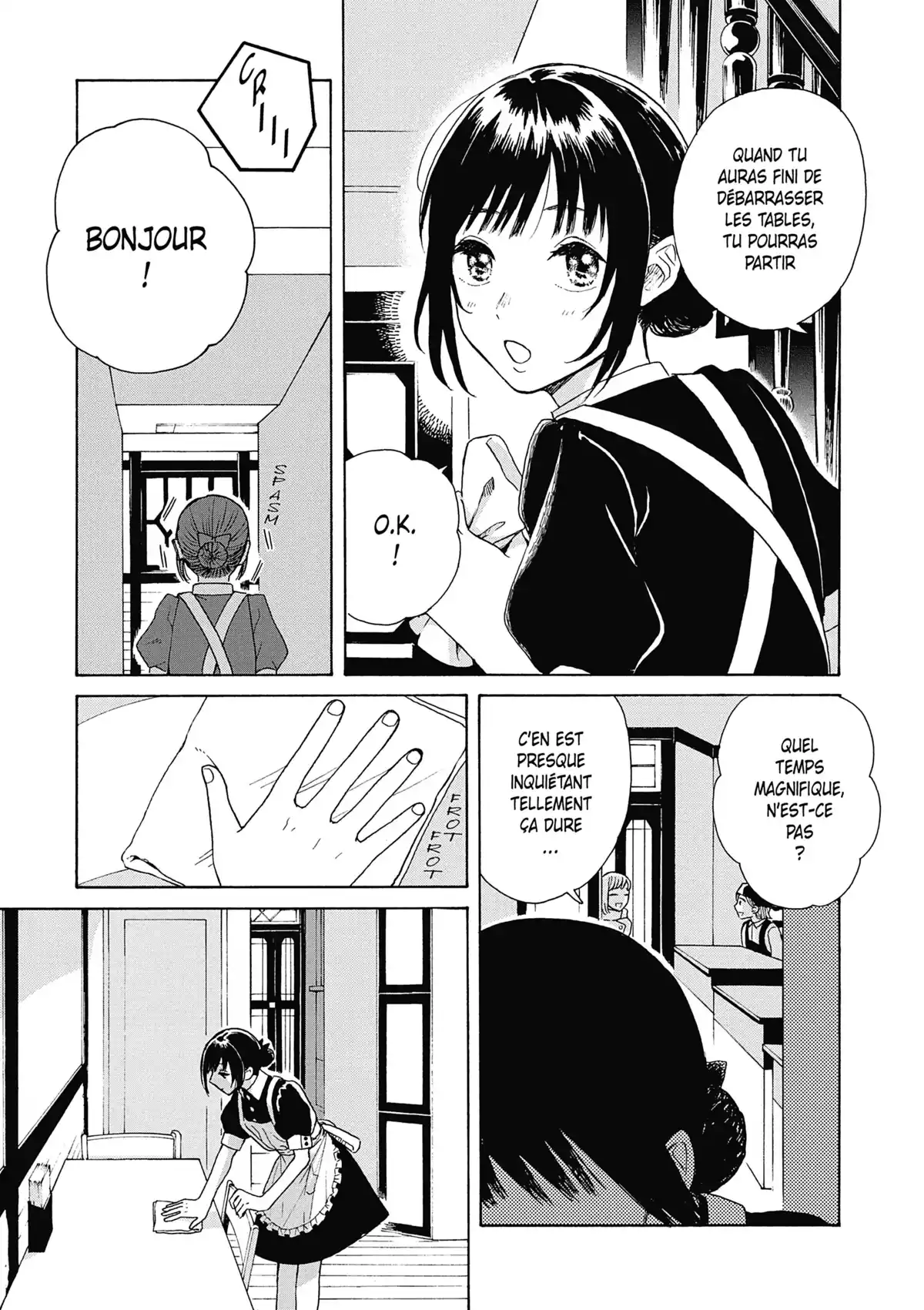 Kanon au bout du monde Volume 5 page 72