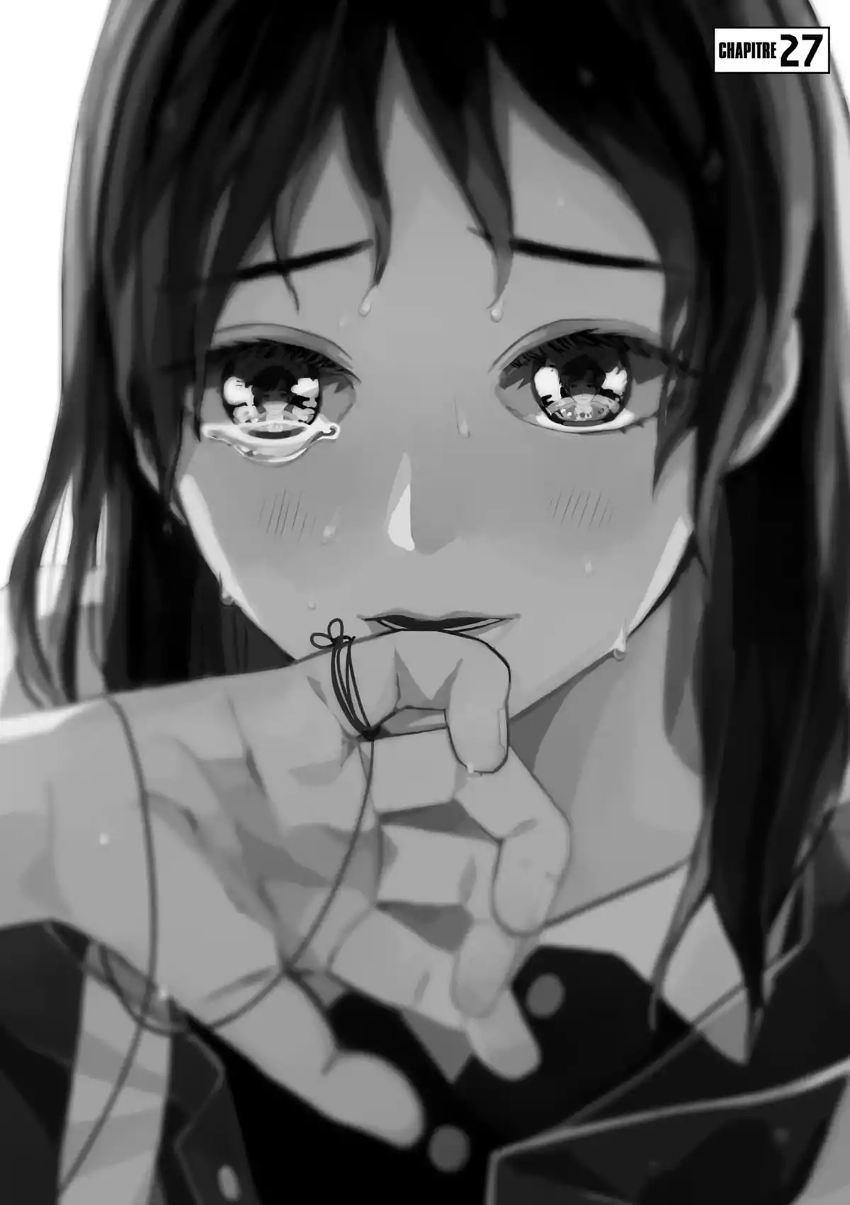 Kanon au bout du monde Volume 5 page 79