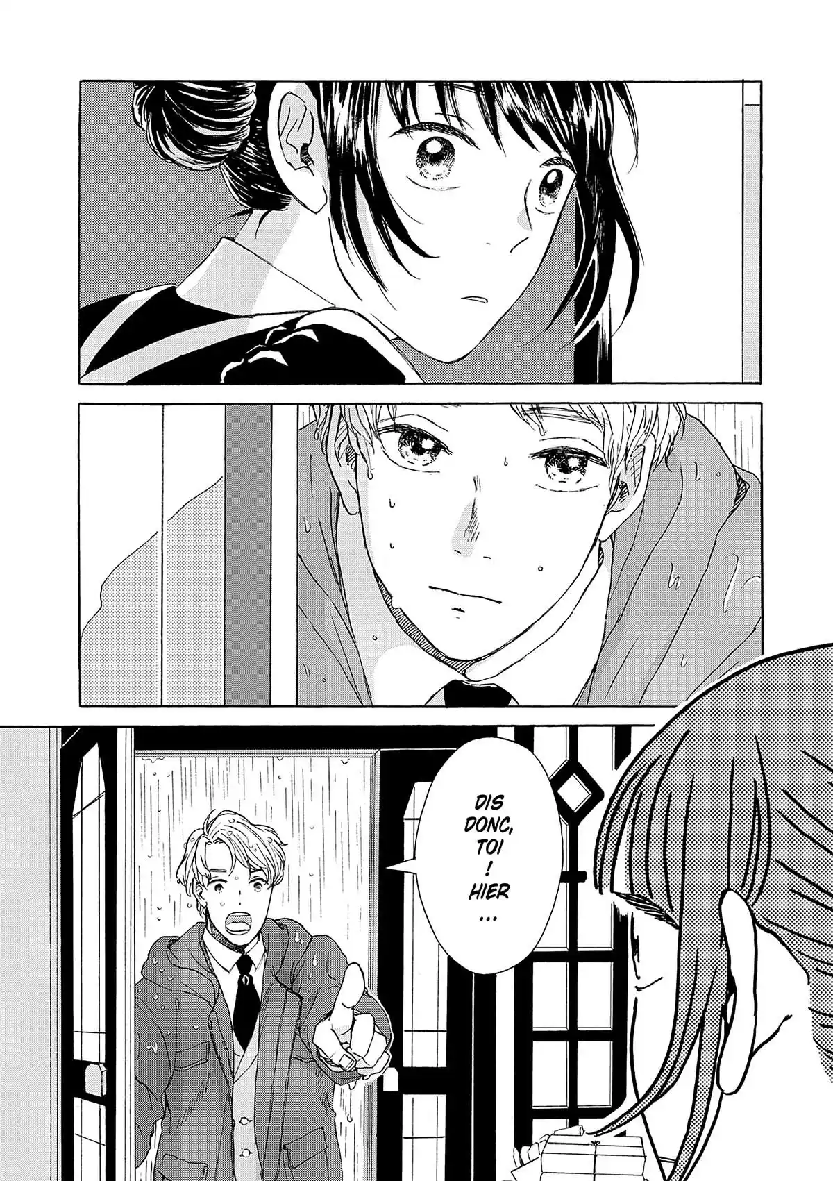 Kanon au bout du monde Volume 1 page 10