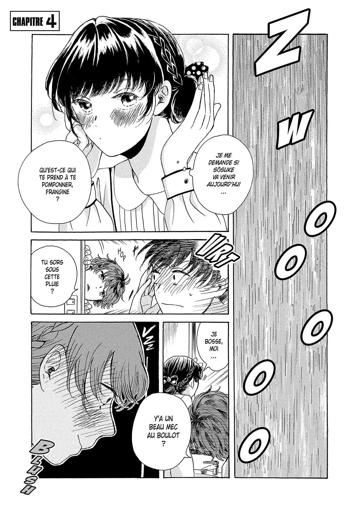 Kanon au bout du monde Volume 1 page 121