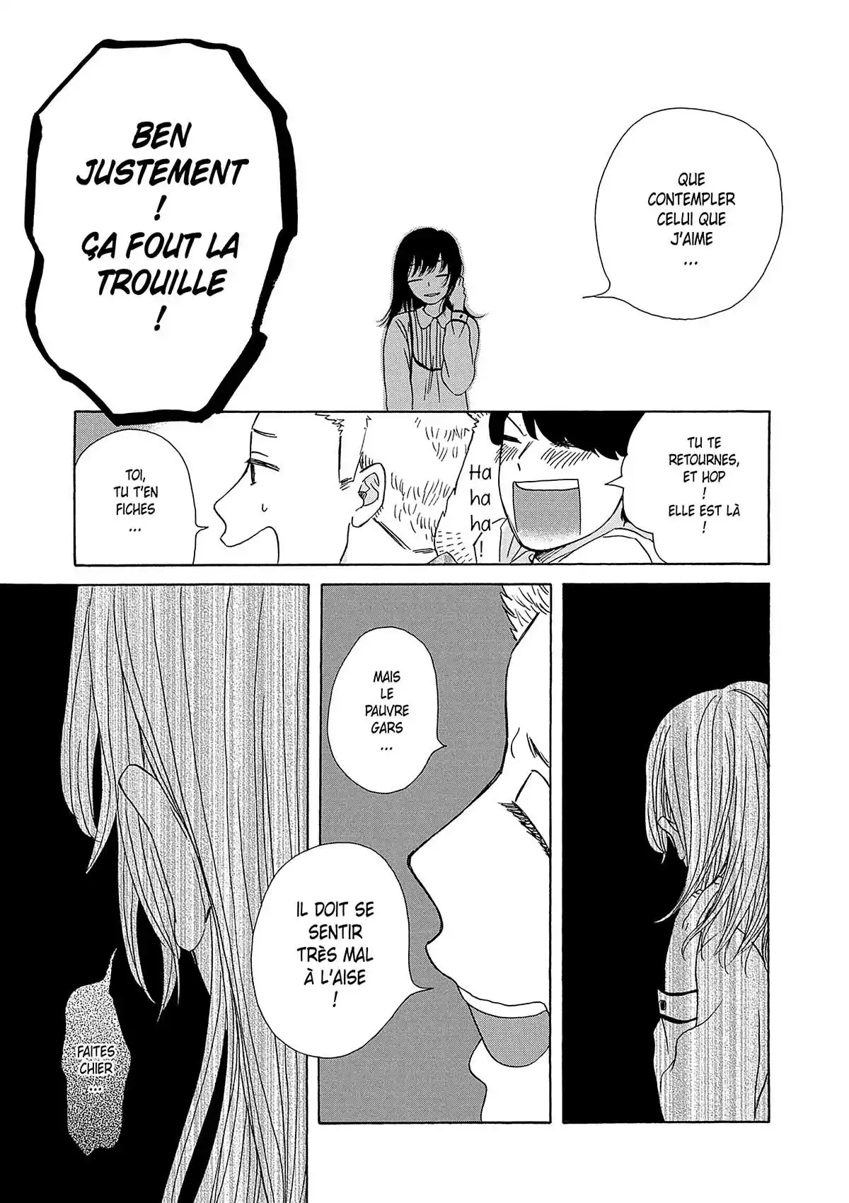 Kanon au bout du monde Volume 1 page 141