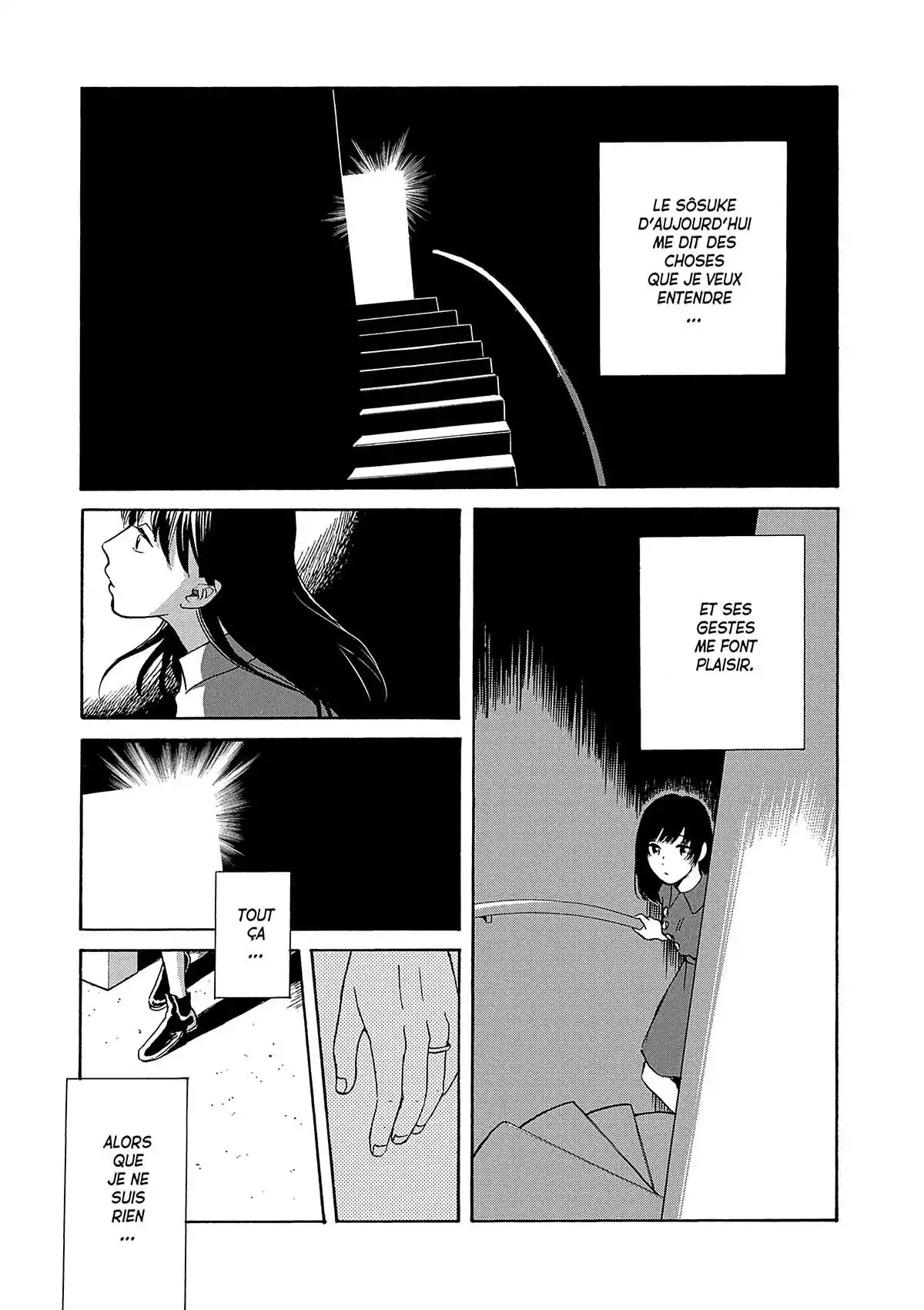 Kanon au bout du monde Volume 1 page 176