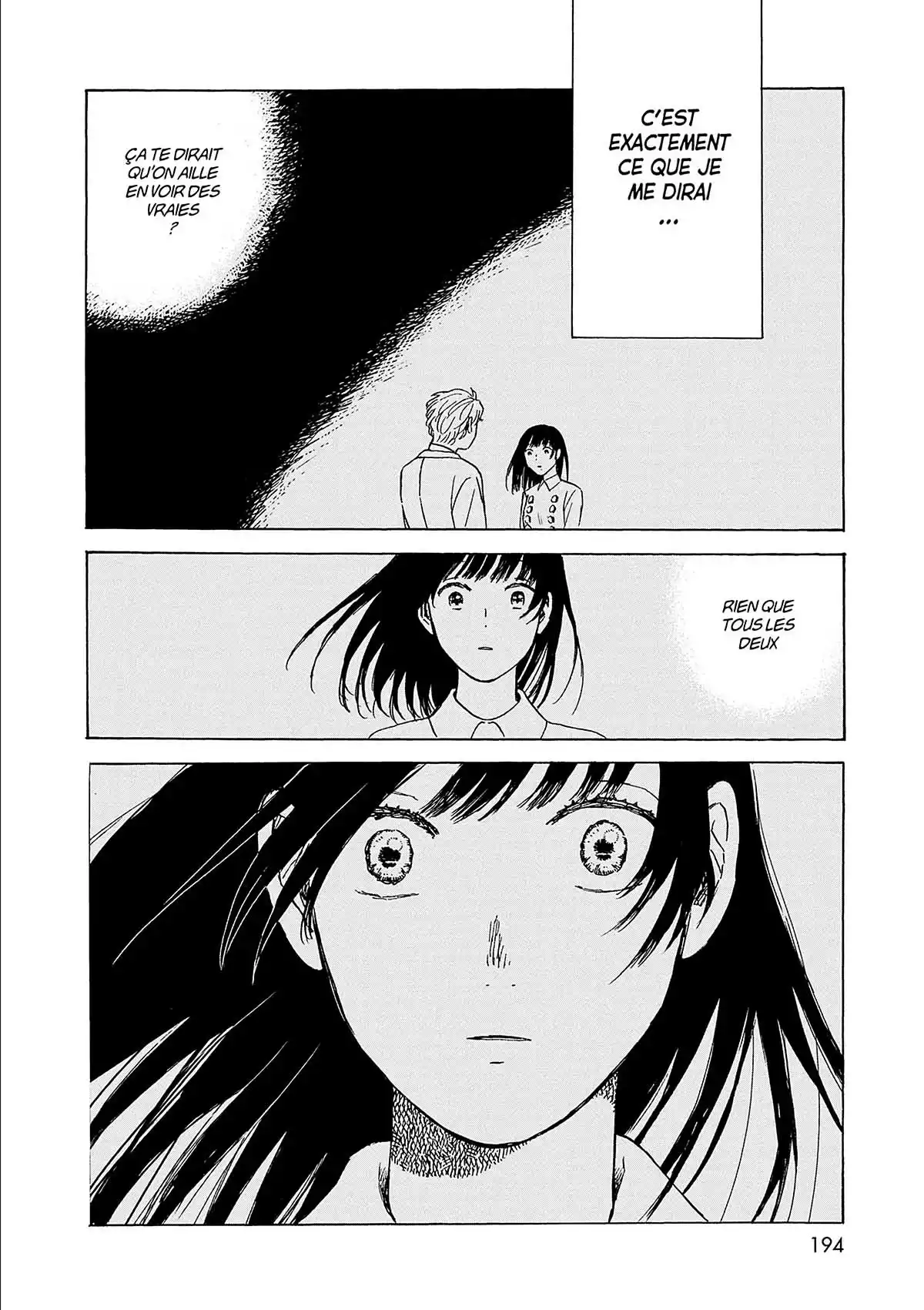 Kanon au bout du monde Volume 1 page 189