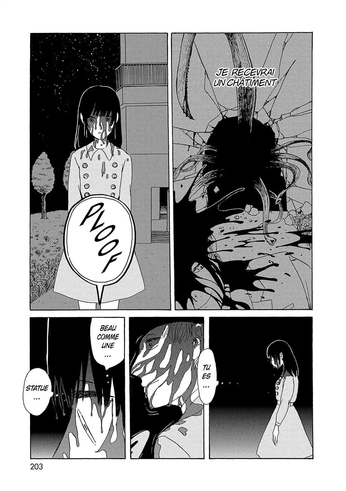 Kanon au bout du monde Volume 1 page 197