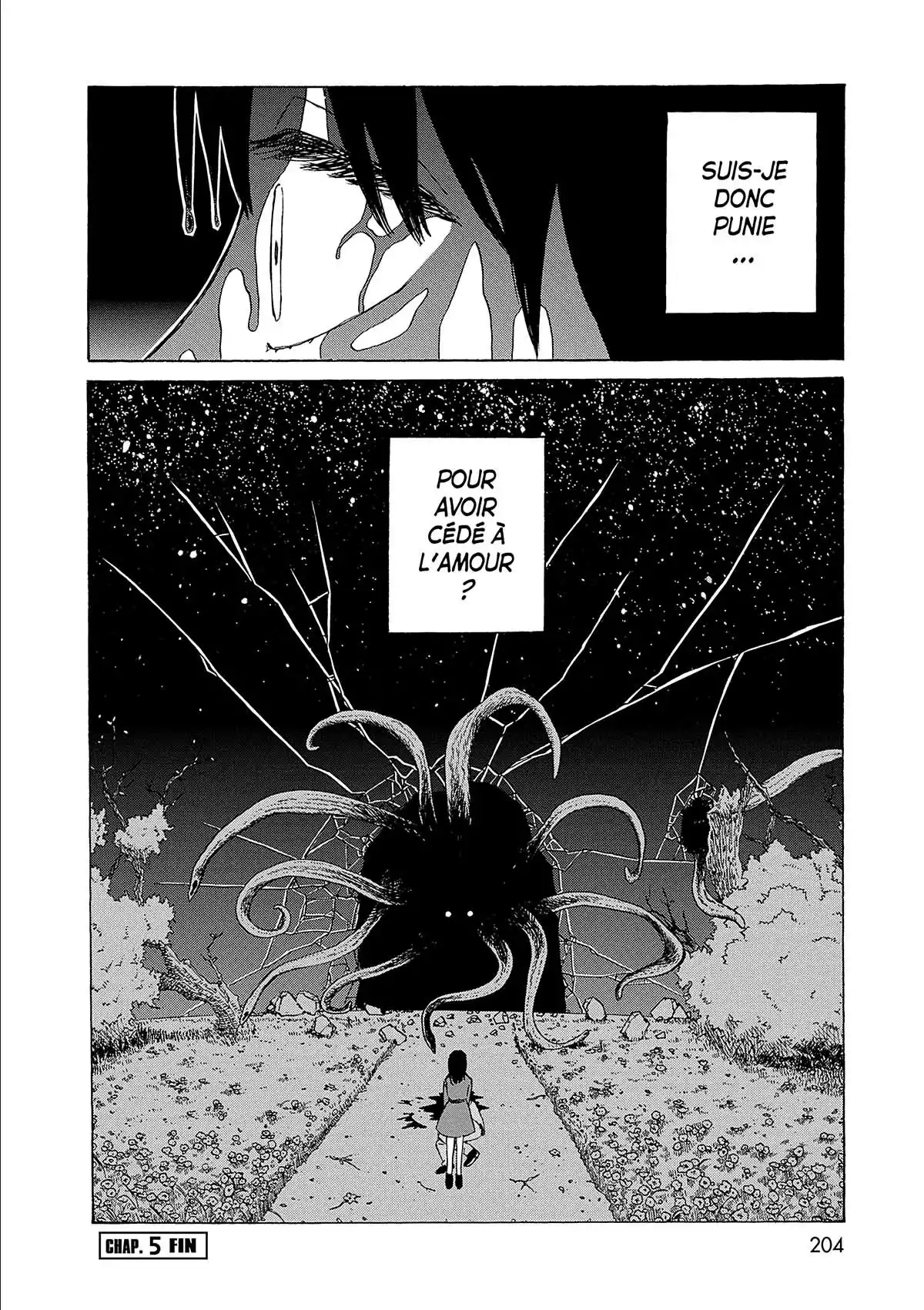 Kanon au bout du monde Volume 1 page 198