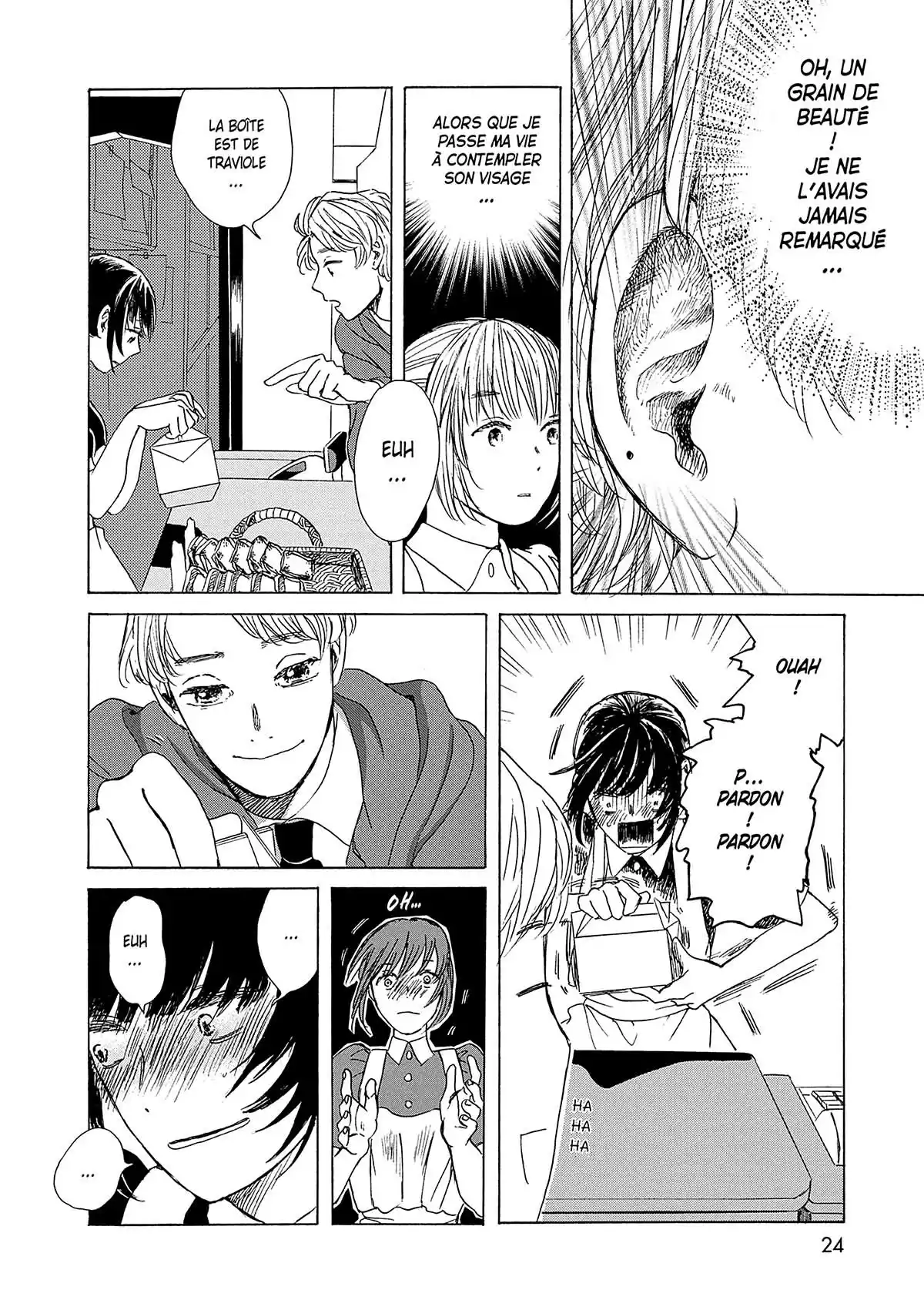 Kanon au bout du monde Volume 1 page 24