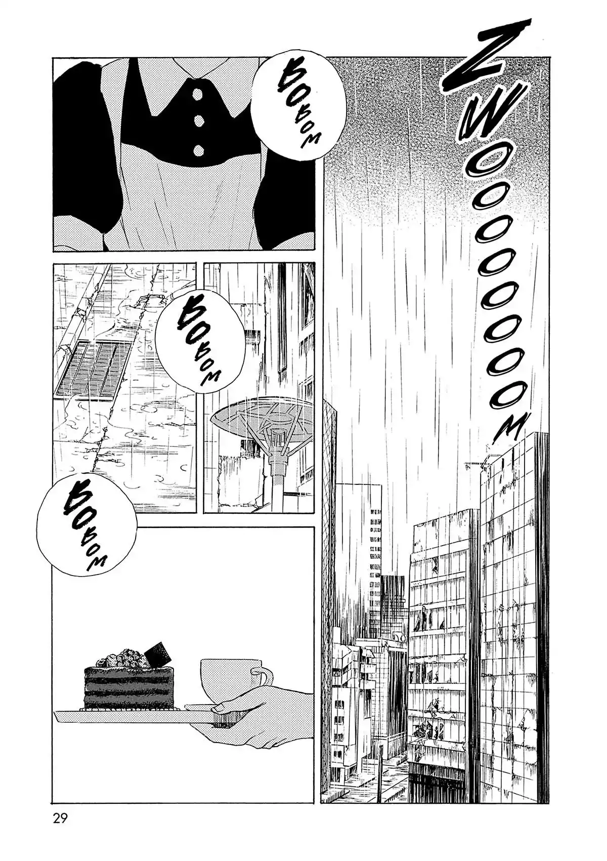 Kanon au bout du monde Volume 1 page 29