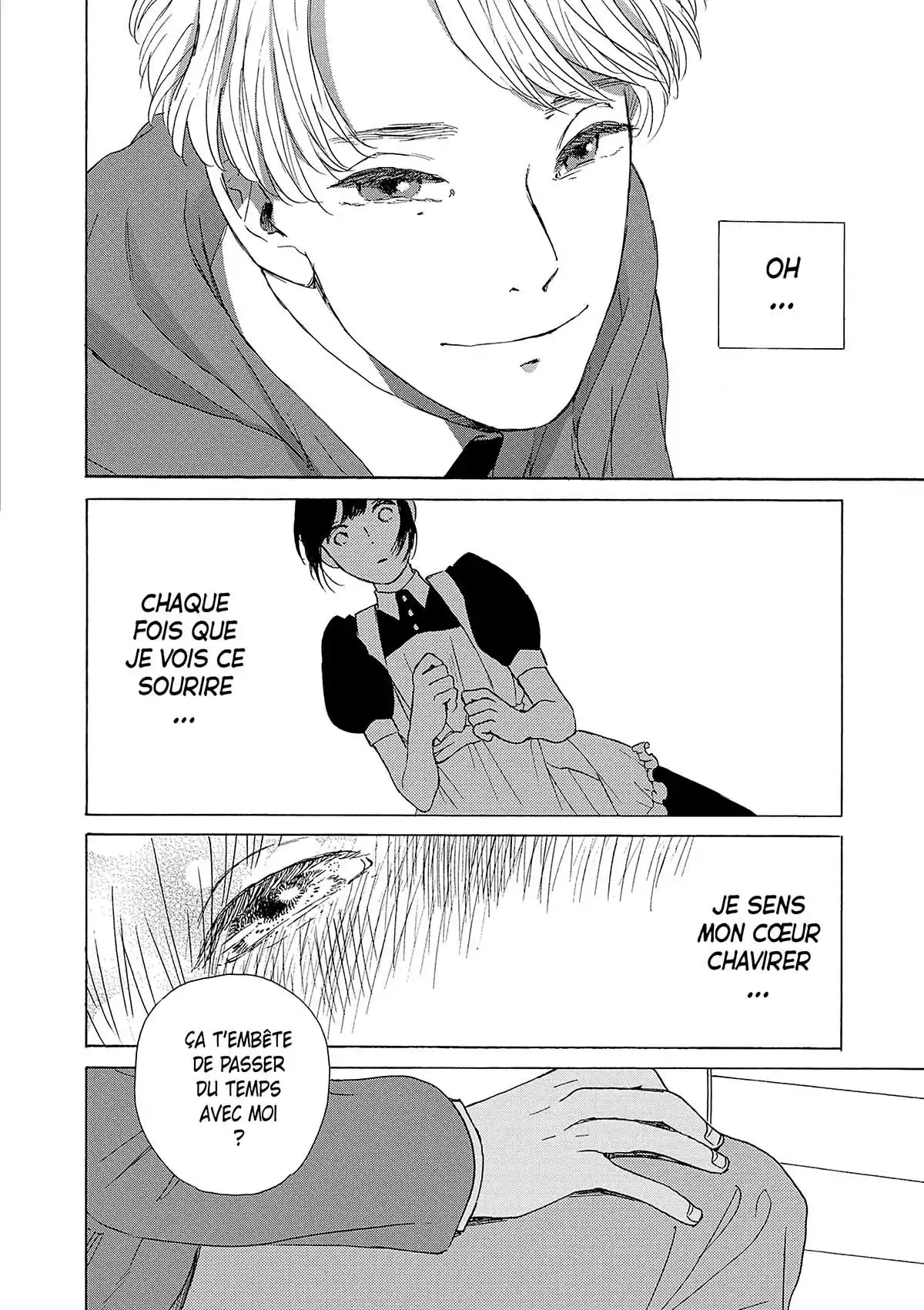 Kanon au bout du monde Volume 1 page 38