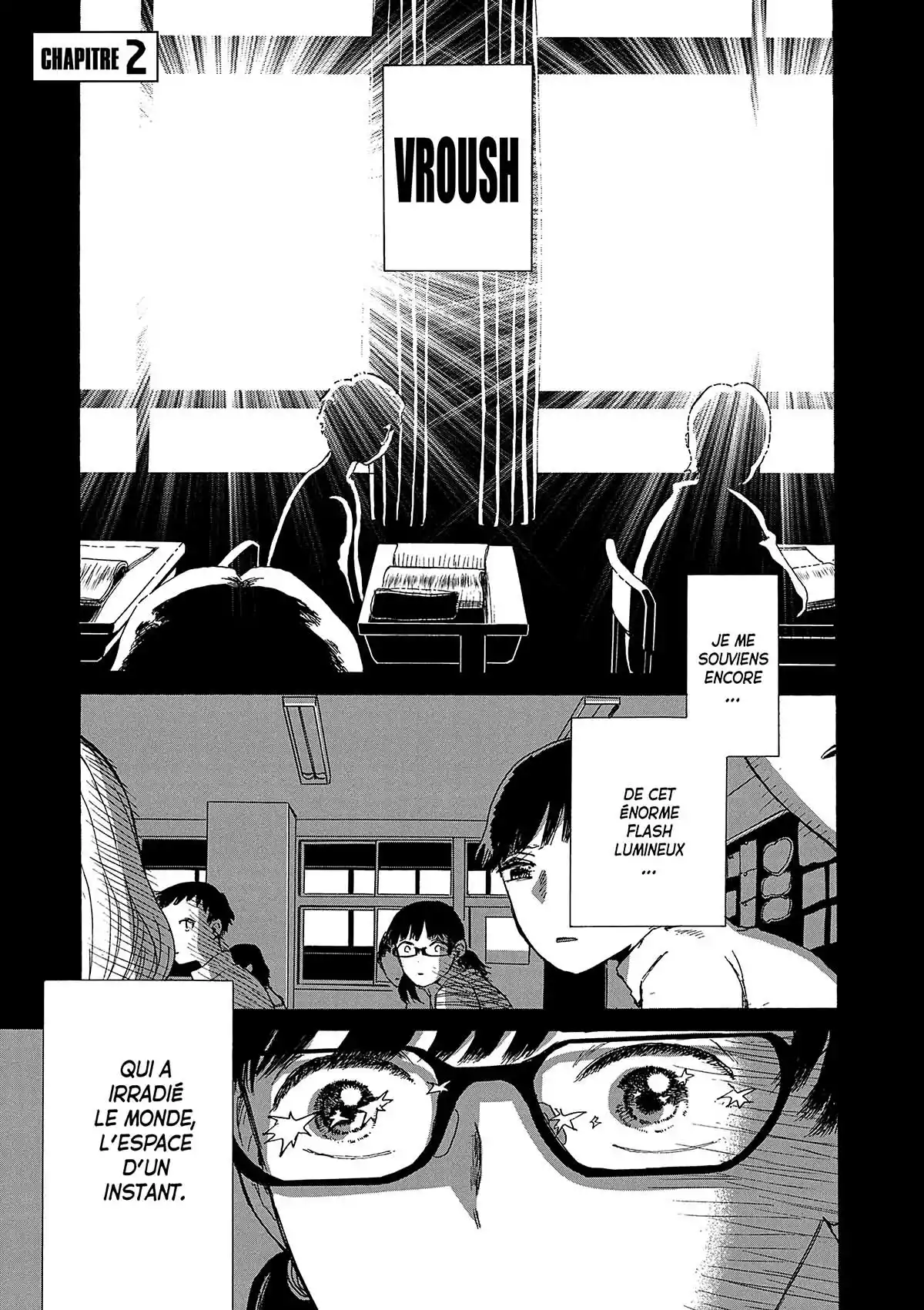 Kanon au bout du monde Volume 1 page 58