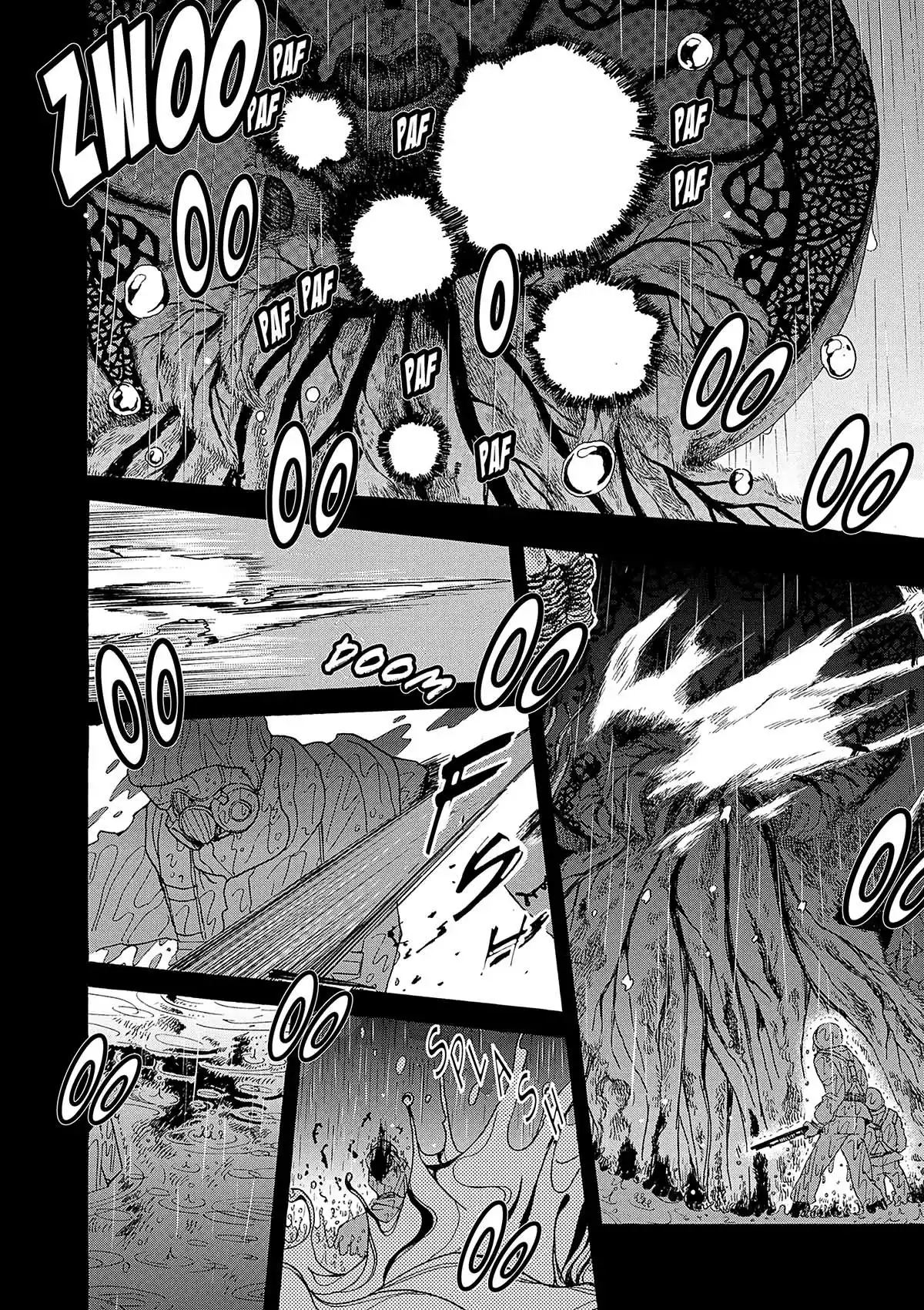 Kanon au bout du monde Volume 1 page 64