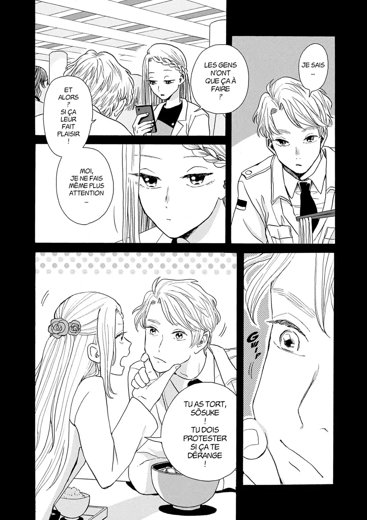 Kanon au bout du monde Volume 3 page 11