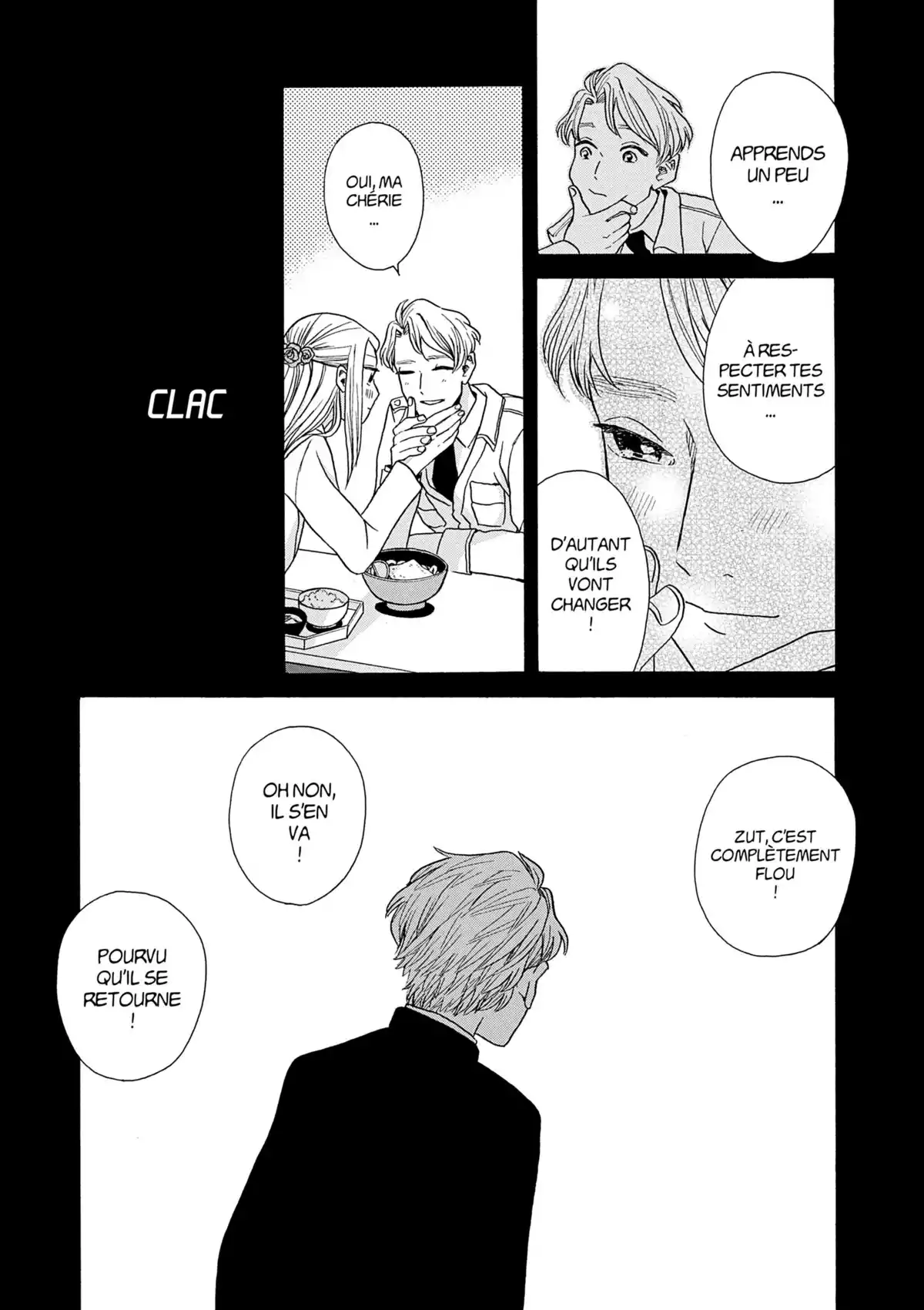 Kanon au bout du monde Volume 3 page 12