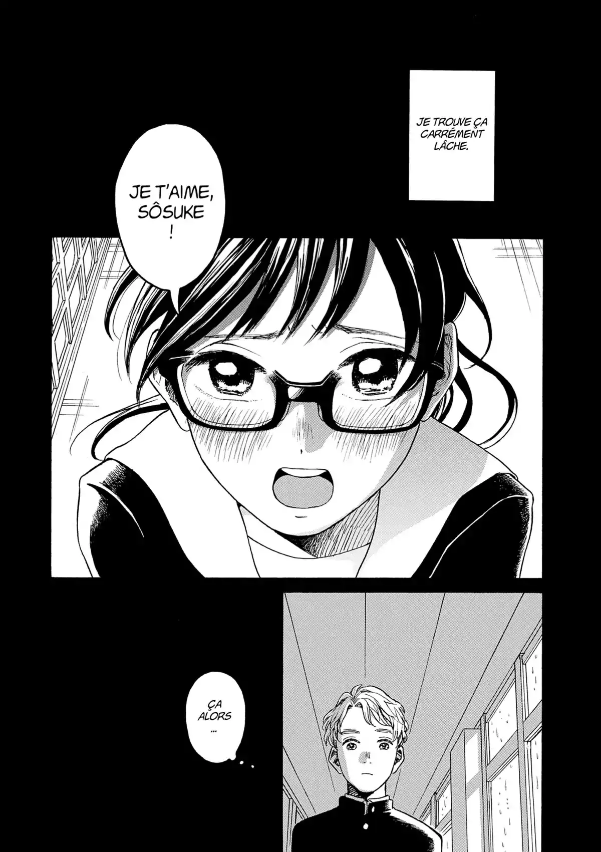 Kanon au bout du monde Volume 3 page 14