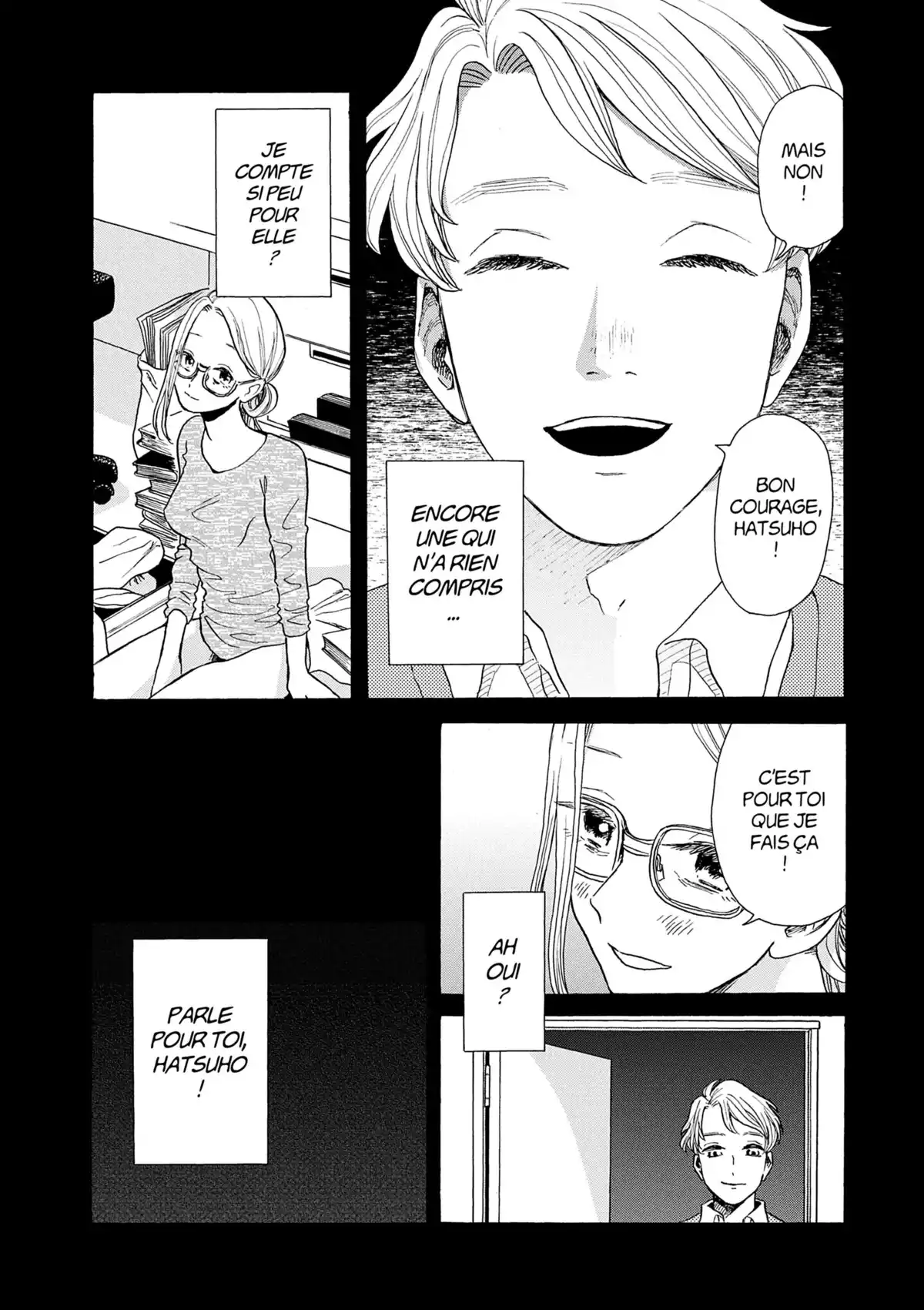 Kanon au bout du monde Volume 3 page 17