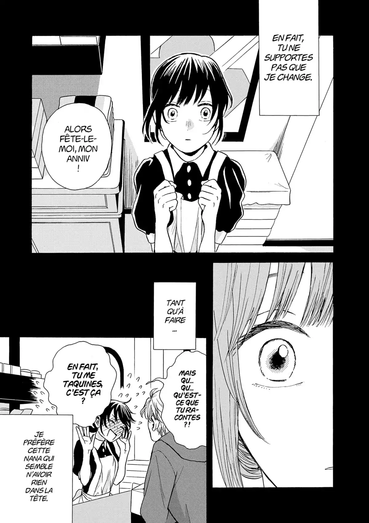 Kanon au bout du monde Volume 3 page 18