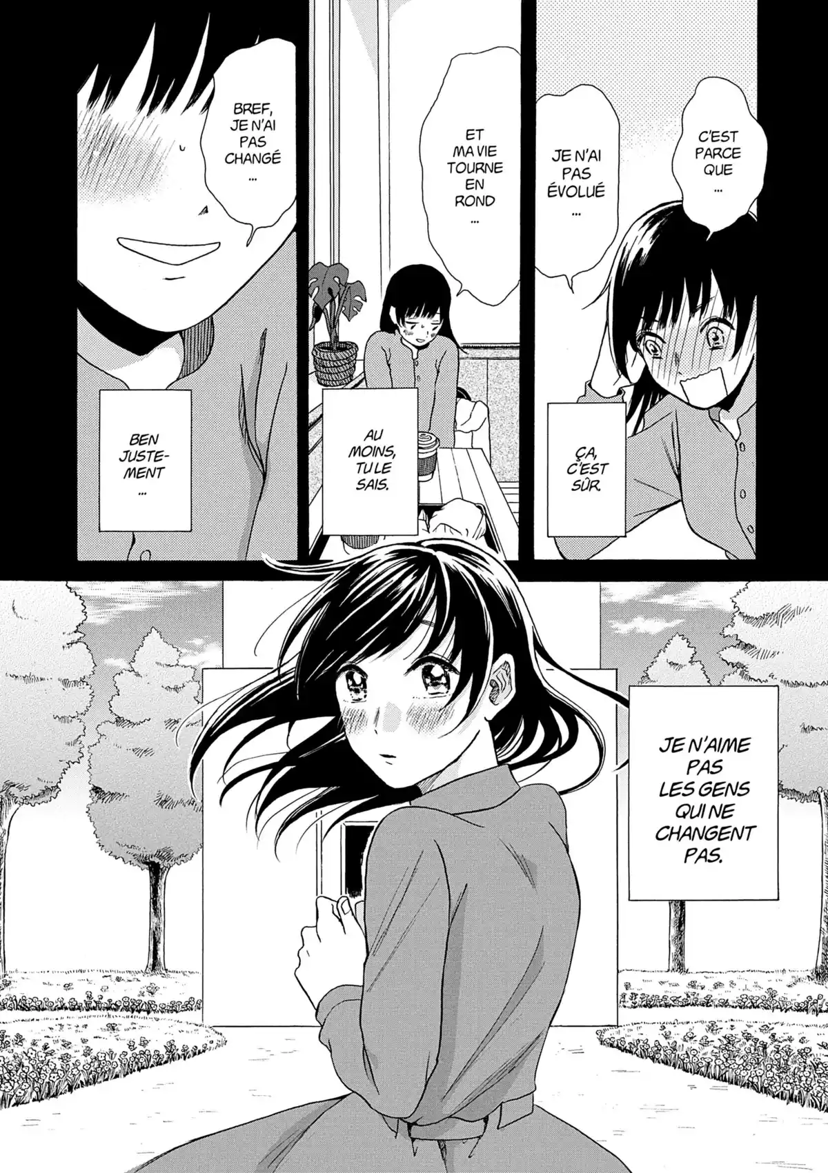 Kanon au bout du monde Volume 3 page 19