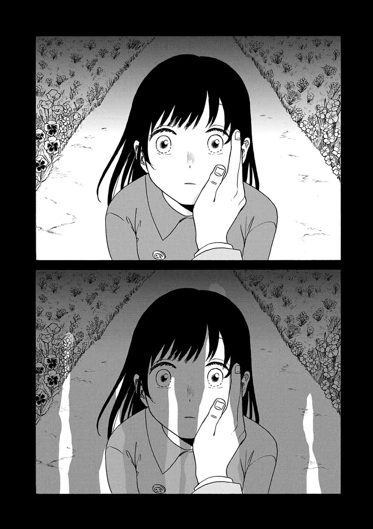 Kanon au bout du monde Volume 3 page 21