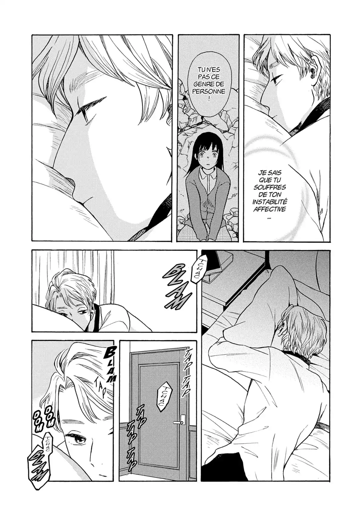 Kanon au bout du monde Volume 3 page 24