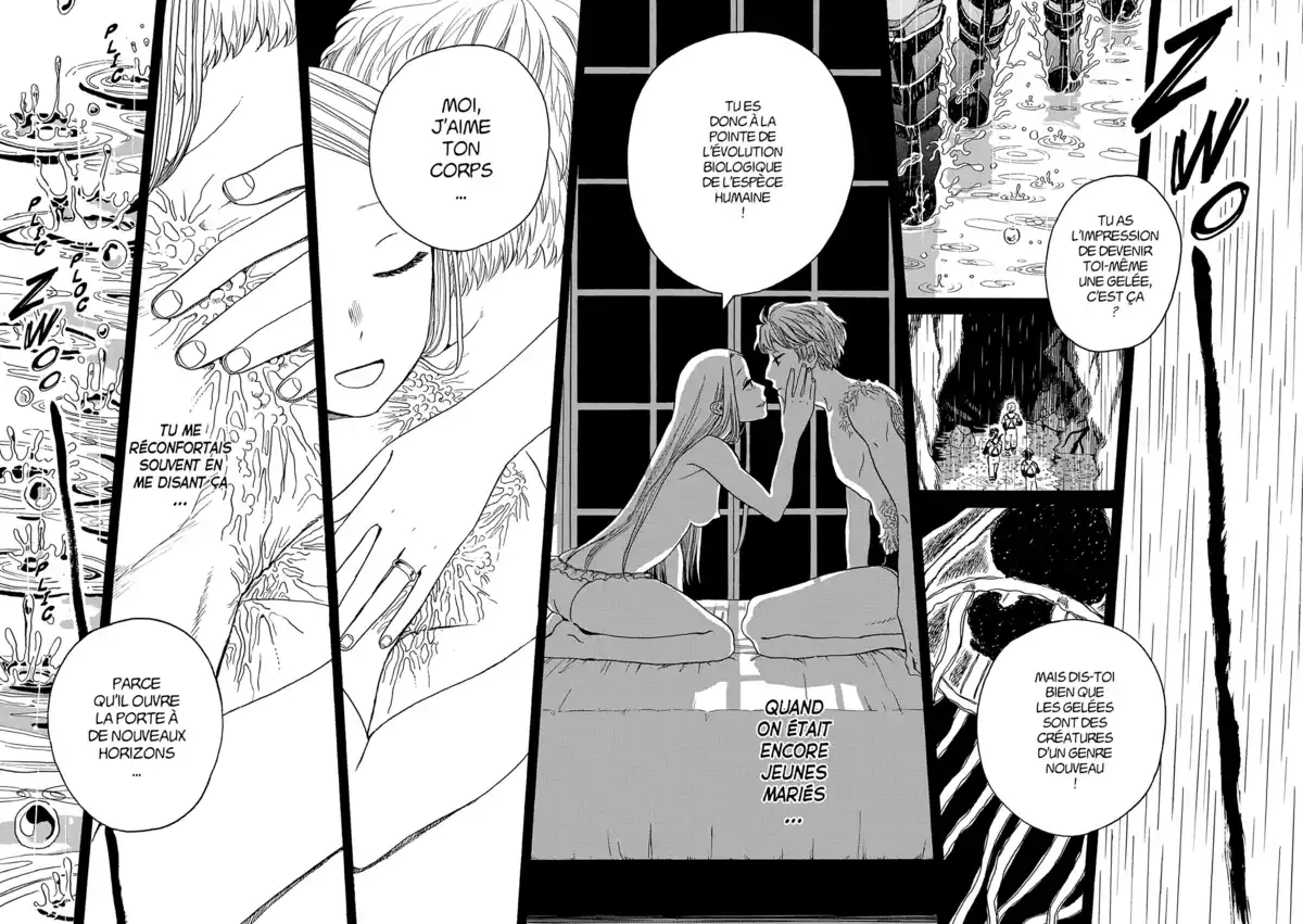 Kanon au bout du monde Volume 3 page 27