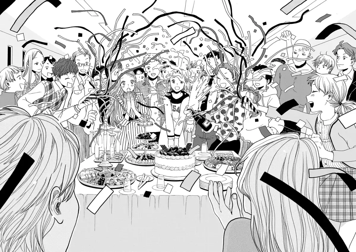 Kanon au bout du monde Volume 3 page 29
