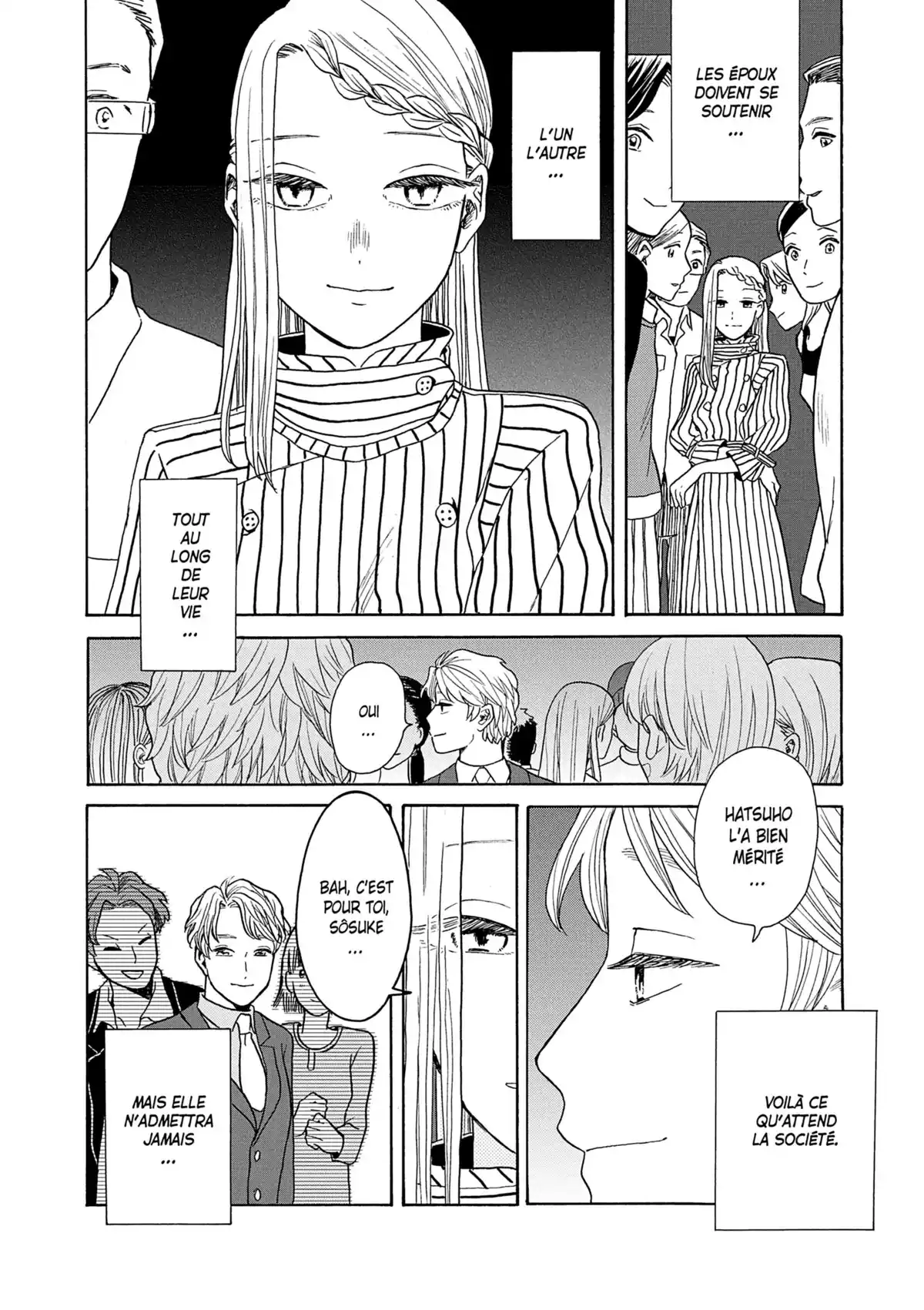 Kanon au bout du monde Volume 3 page 34