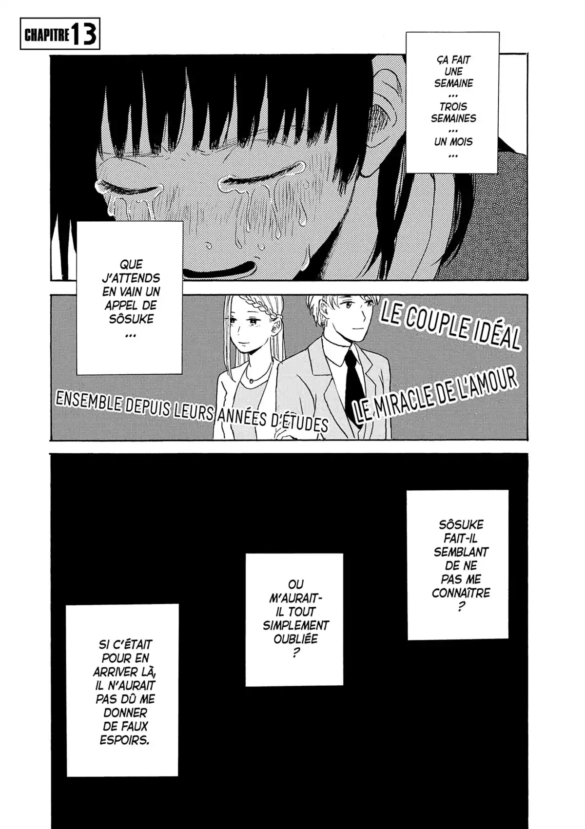 Kanon au bout du monde Volume 3 page 37