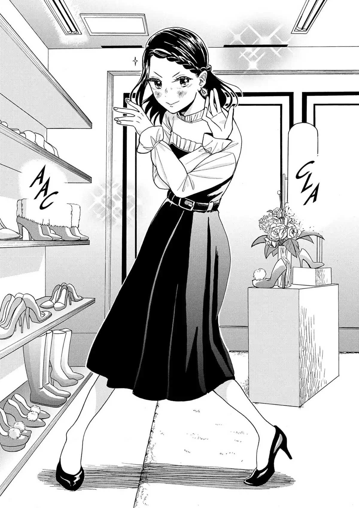 Kanon au bout du monde Volume 3 page 44