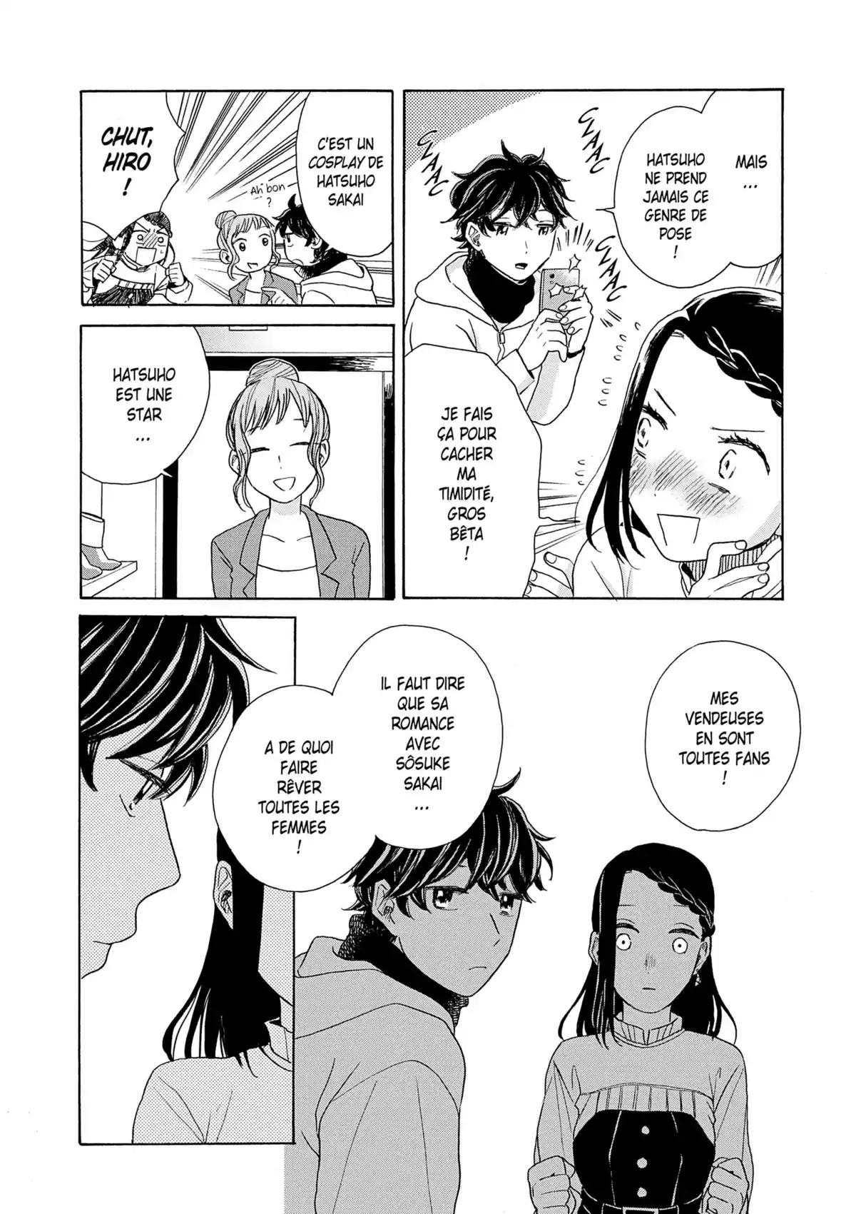 Kanon au bout du monde Volume 3 page 45