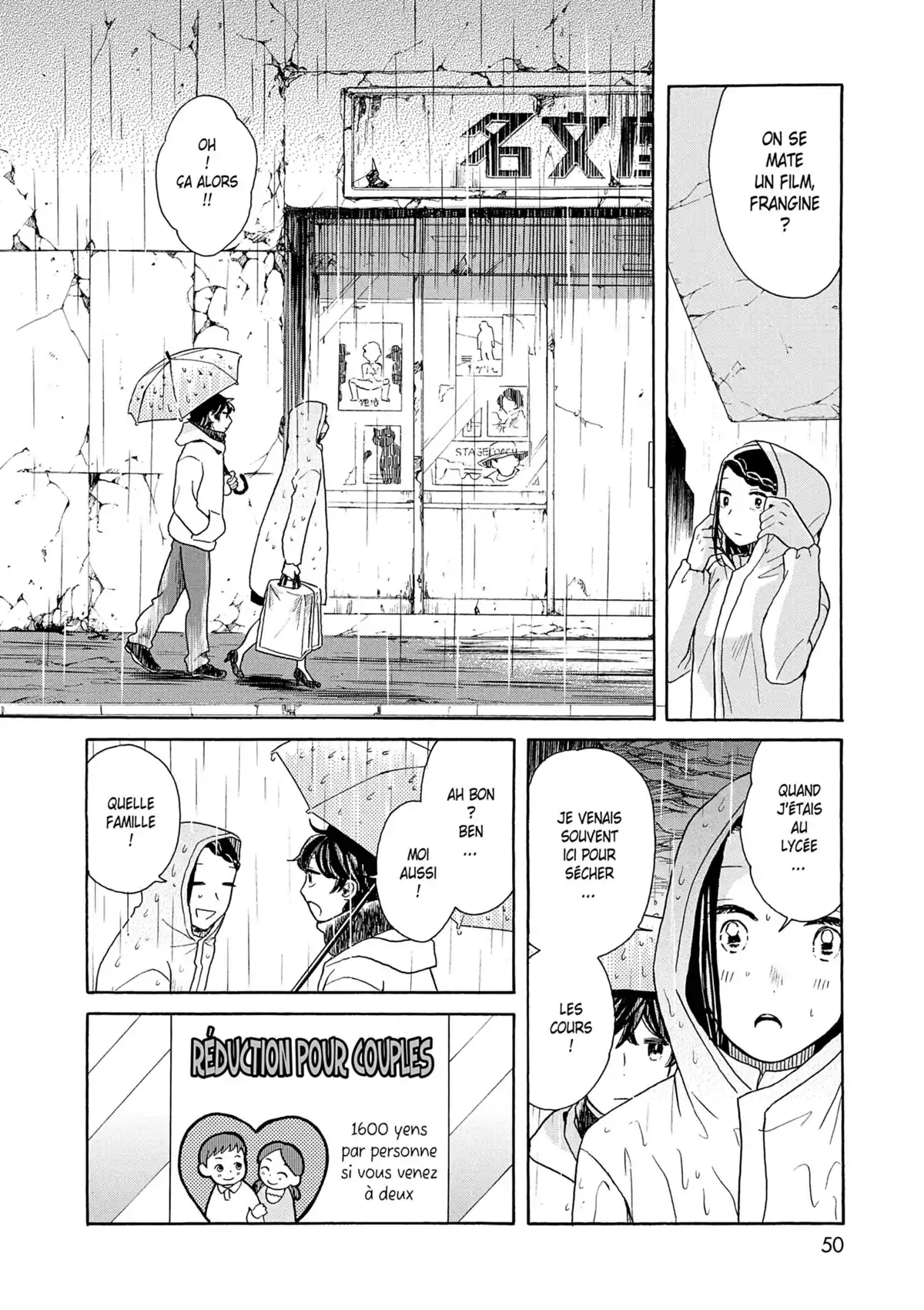 Kanon au bout du monde Volume 3 page 47