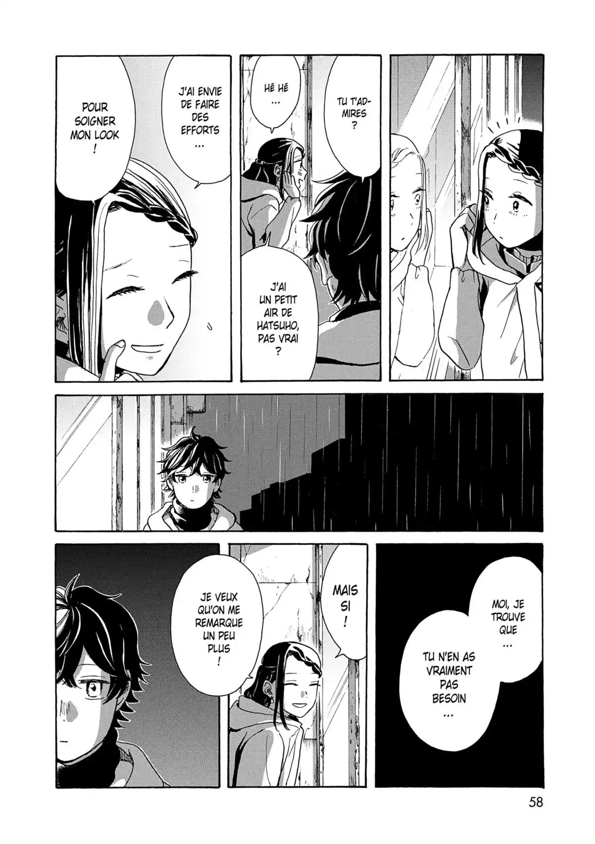 Kanon au bout du monde Volume 3 page 55