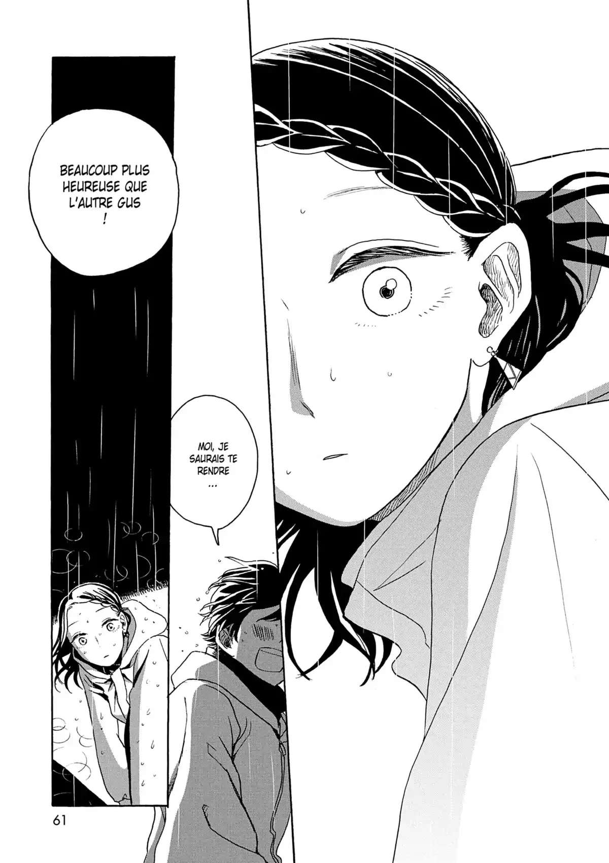 Kanon au bout du monde Volume 3 page 58