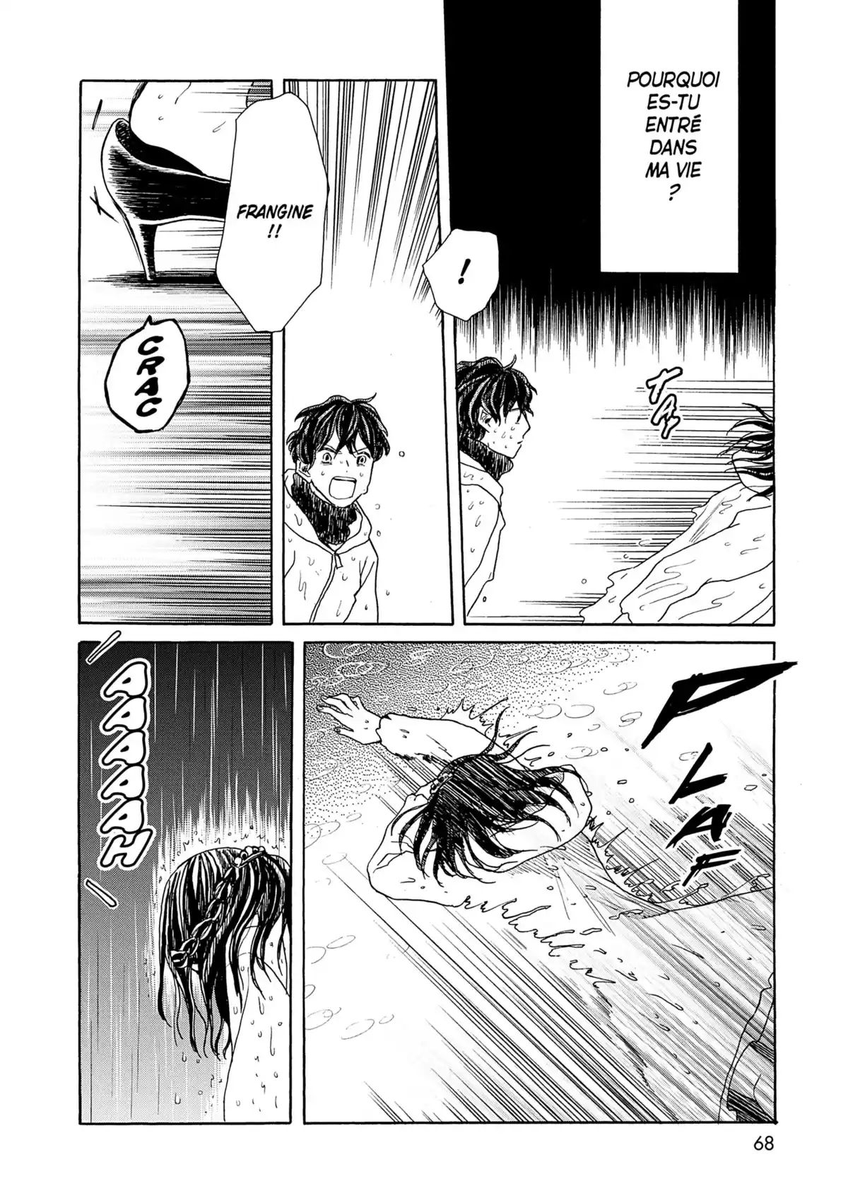 Kanon au bout du monde Volume 3 page 65