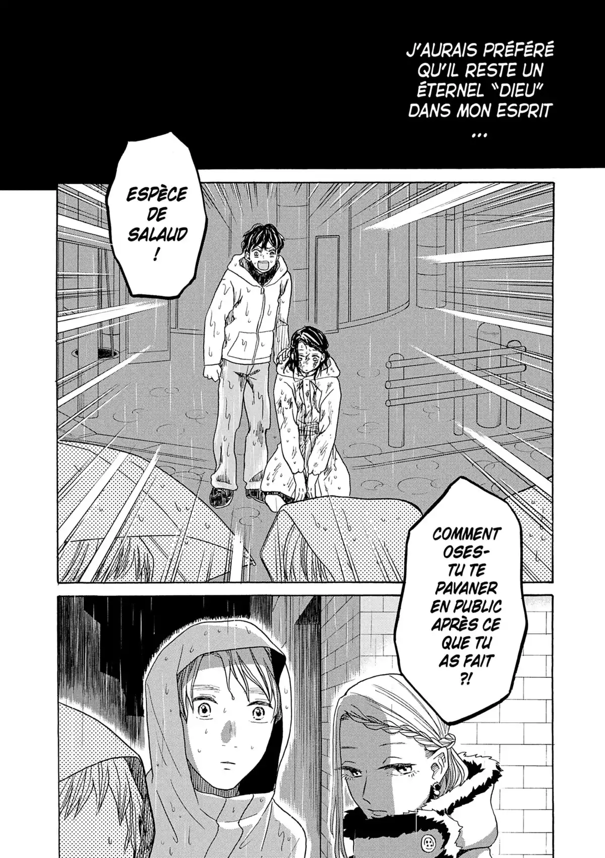 Kanon au bout du monde Volume 3 page 67