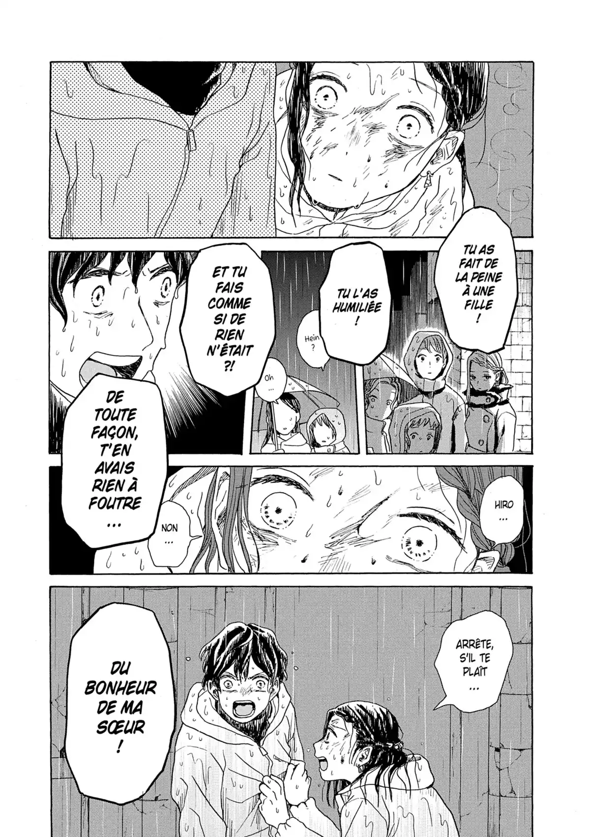 Kanon au bout du monde Volume 3 page 68