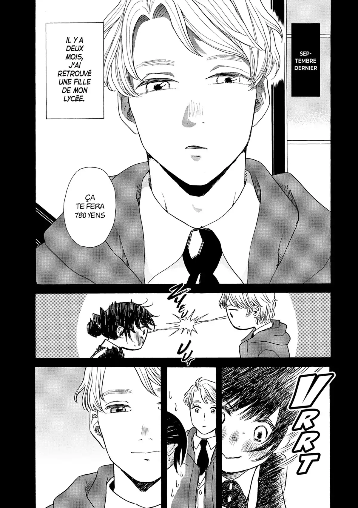 Kanon au bout du monde Volume 3 page 7
