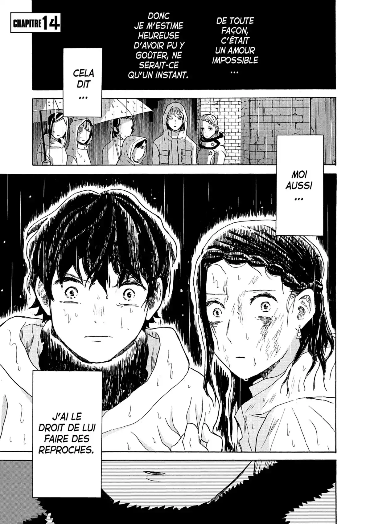 Kanon au bout du monde Volume 3 page 70