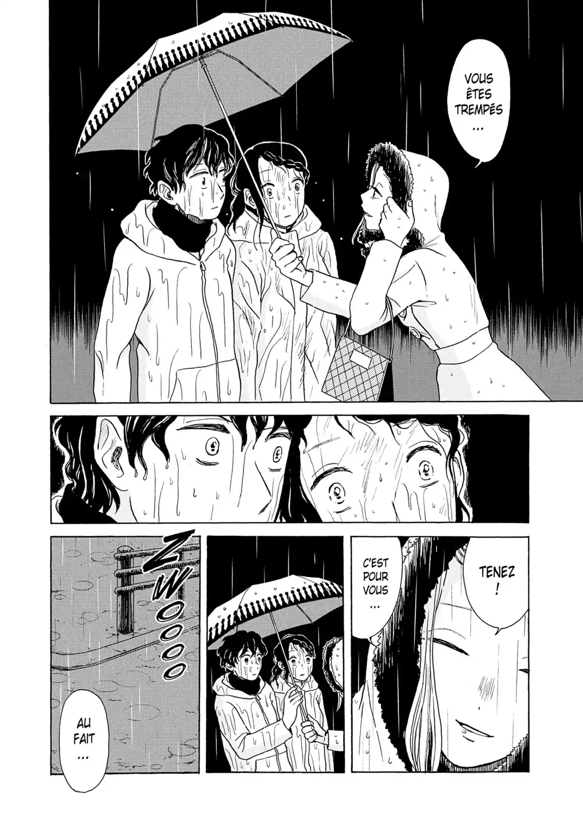 Kanon au bout du monde Volume 3 page 72