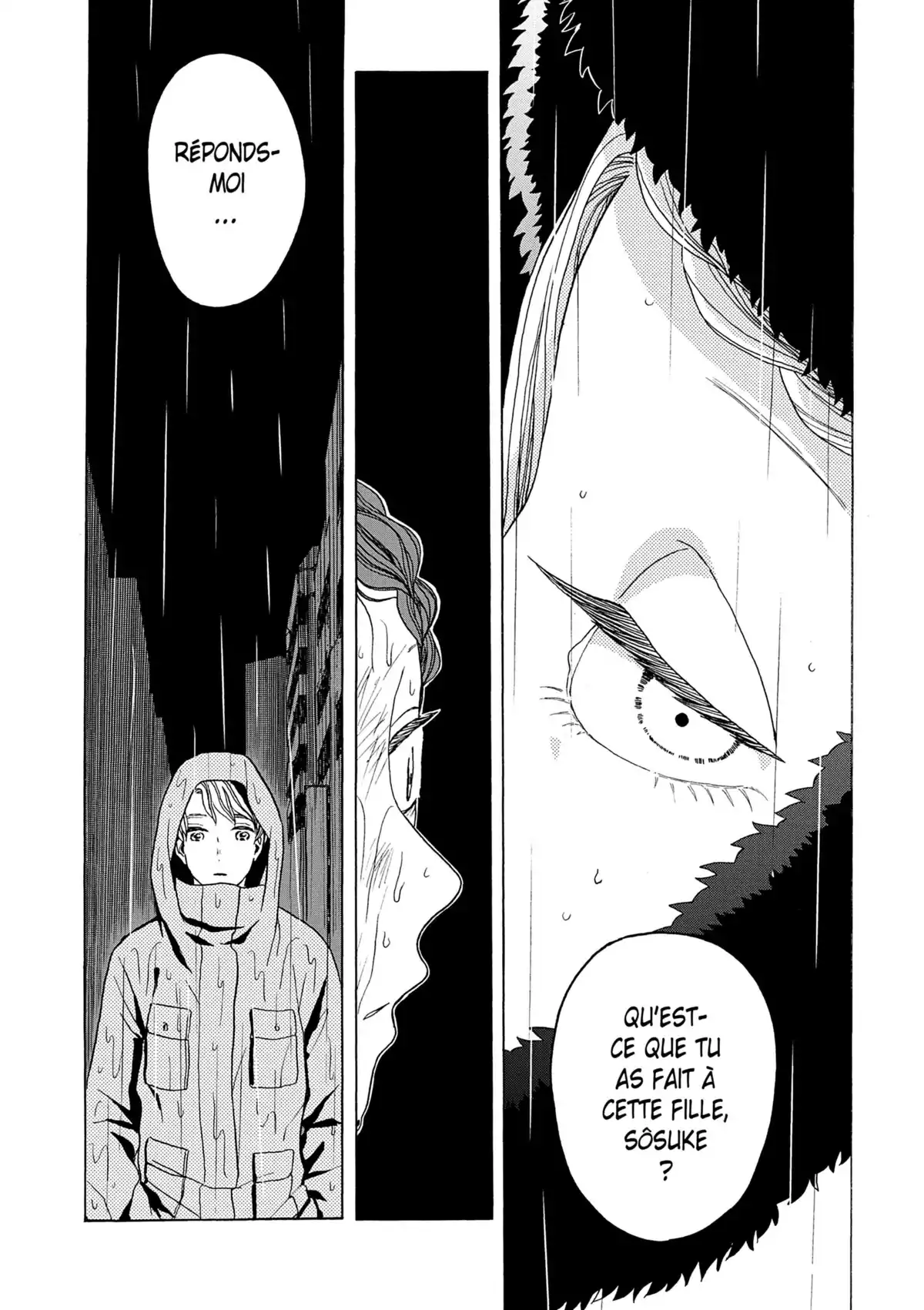 Kanon au bout du monde Volume 3 page 73