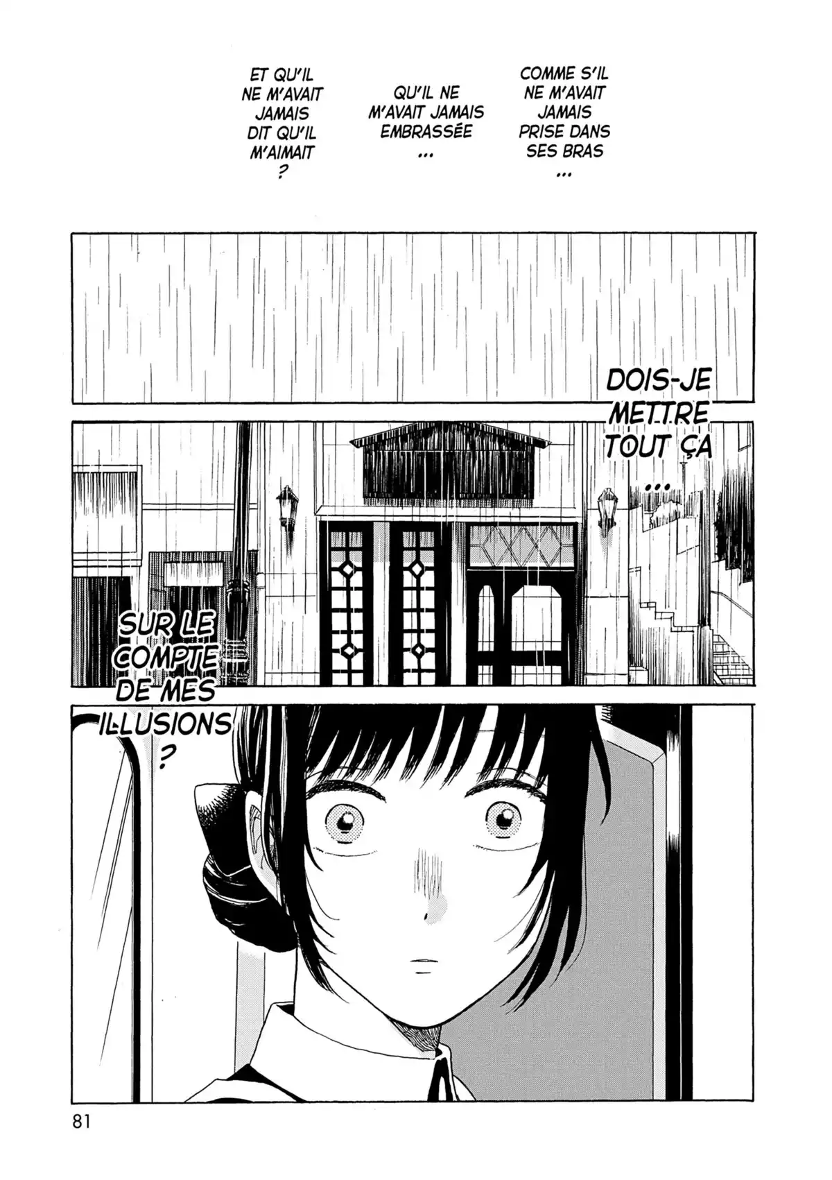 Kanon au bout du monde Volume 3 page 78