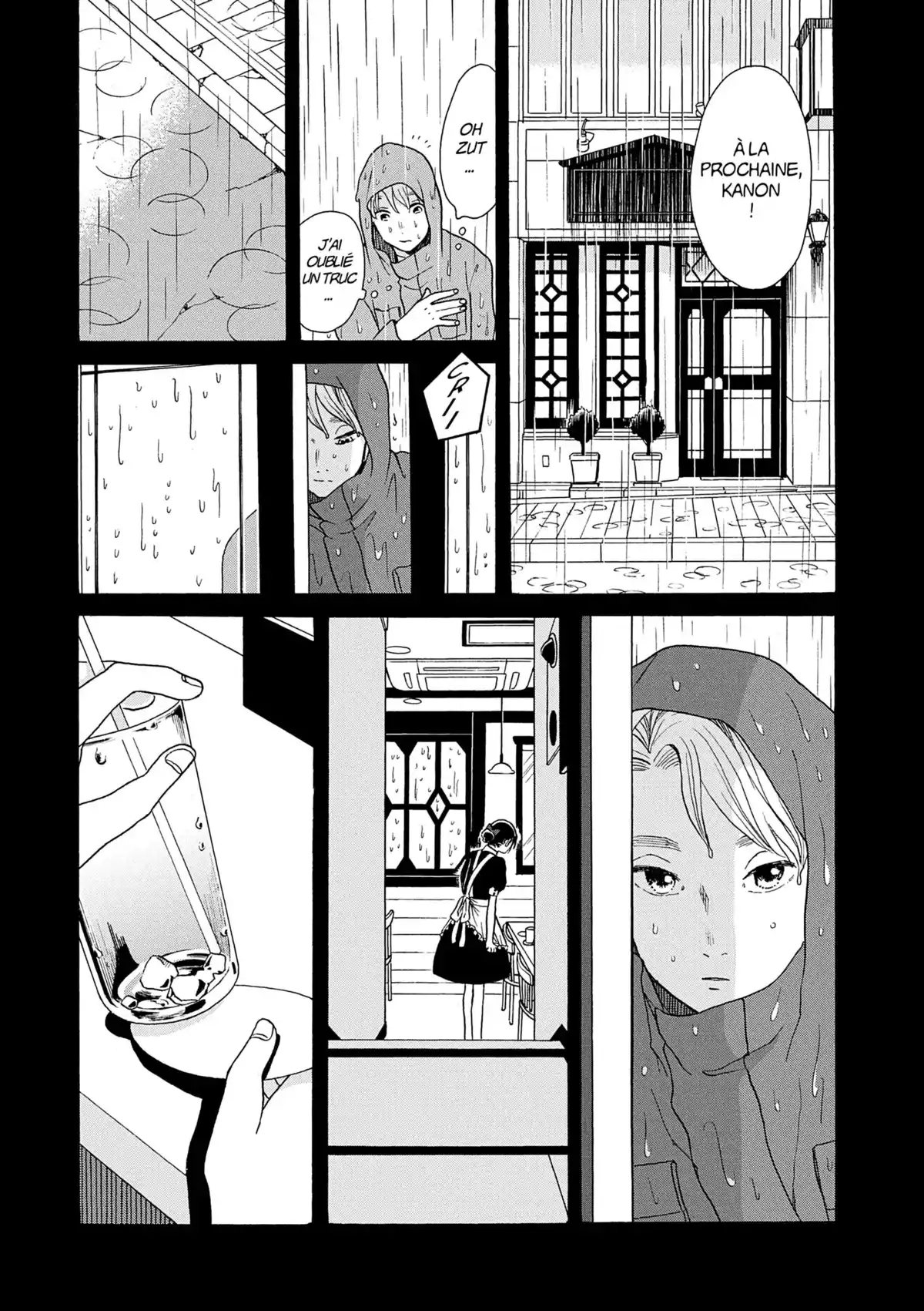 Kanon au bout du monde Volume 3 page 8