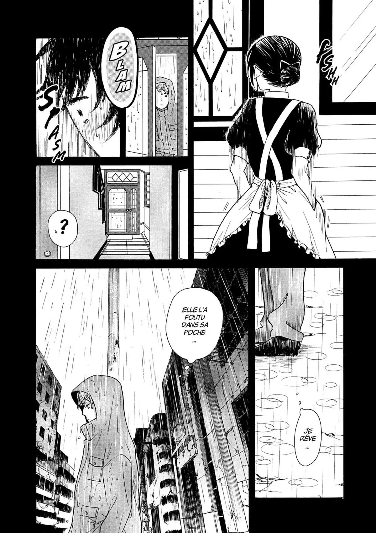 Kanon au bout du monde Volume 3 page 9