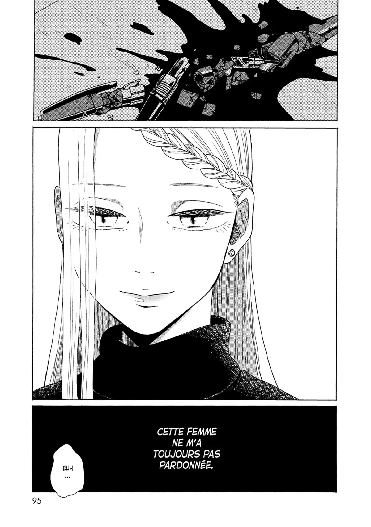 Kanon au bout du monde Volume 3 page 92