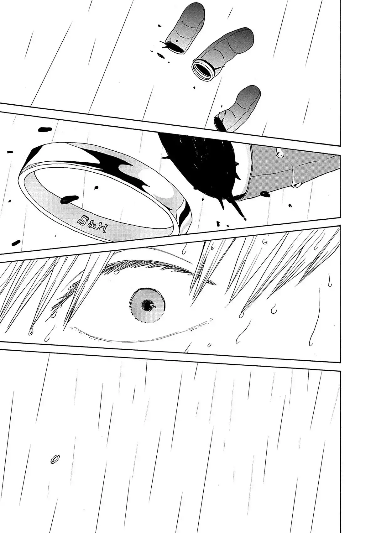 Kanon au bout du monde Volume 4 page 14