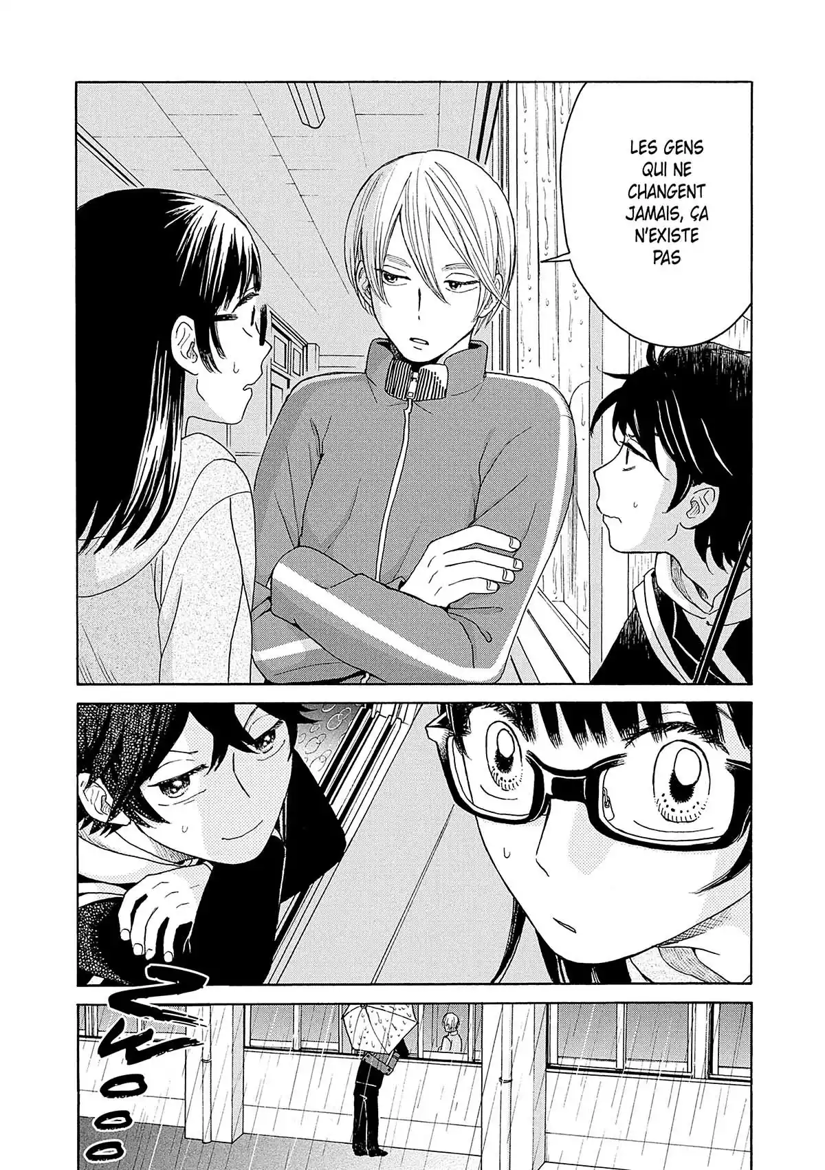 Kanon au bout du monde Volume 4 page 154