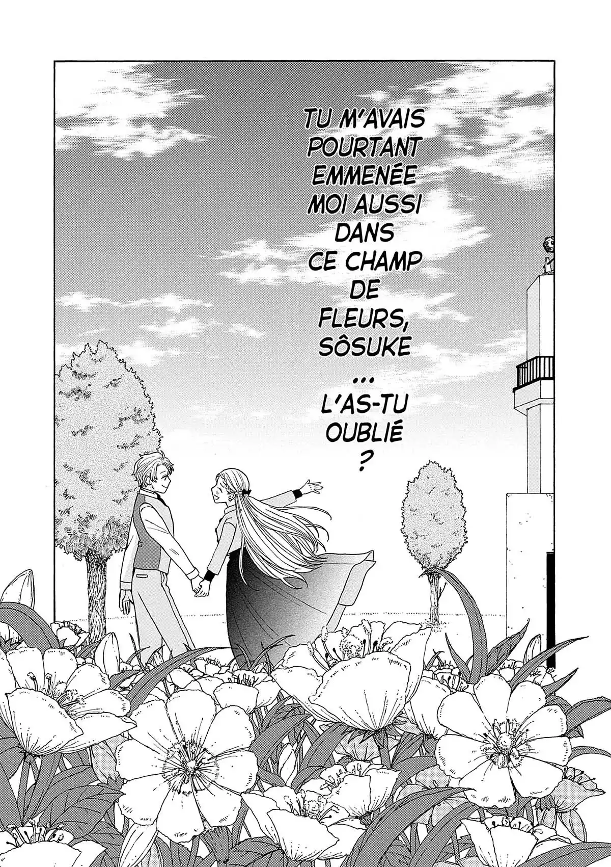 Kanon au bout du monde Volume 4 page 169