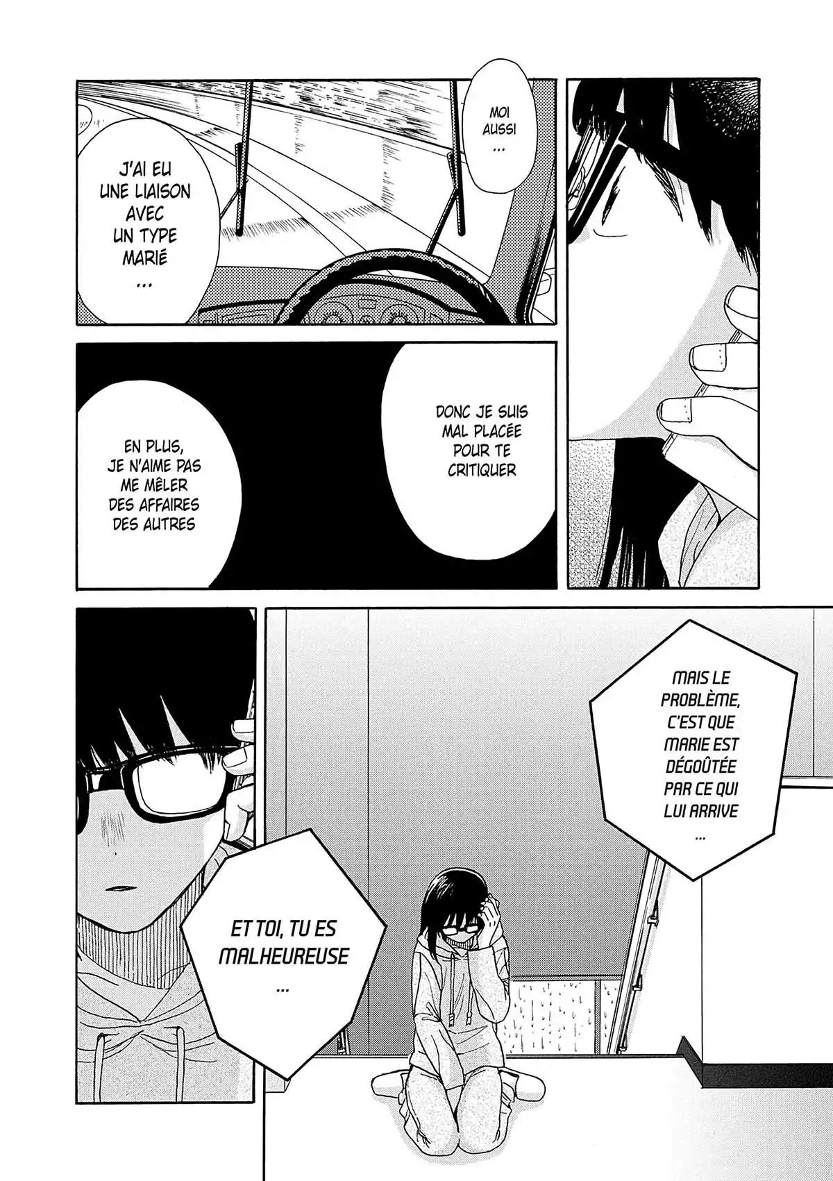 Kanon au bout du monde Volume 4 page 178