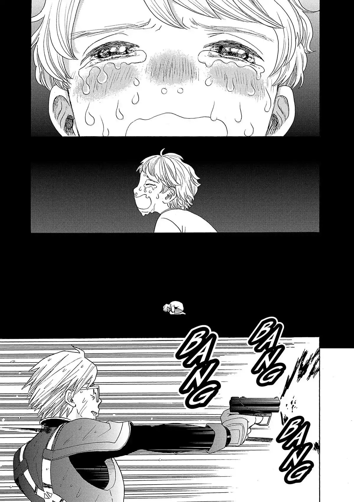 Kanon au bout du monde Volume 4 page 24