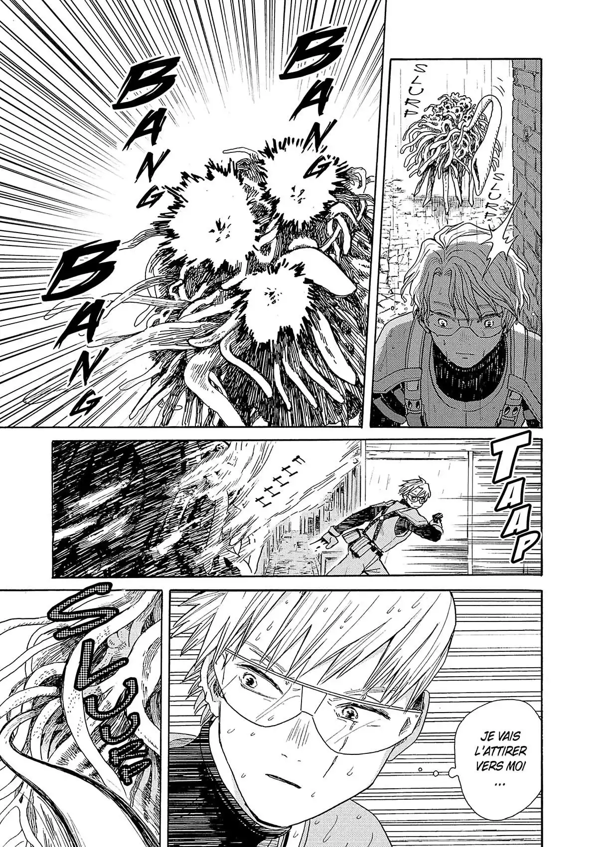 Kanon au bout du monde Volume 4 page 26